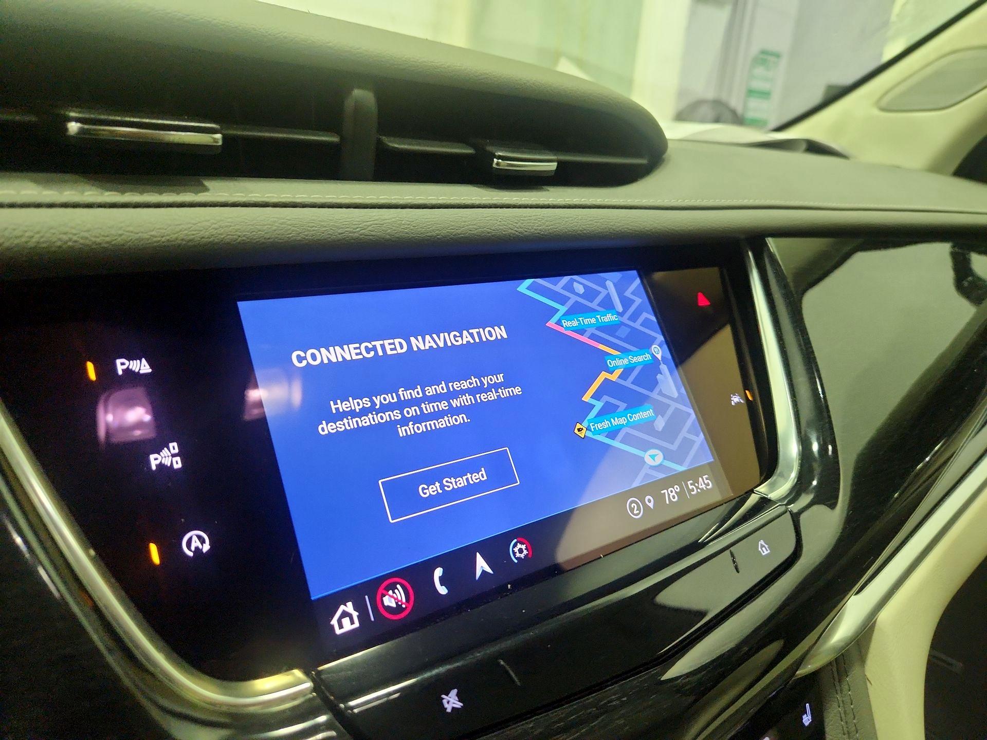 Thumbnail: 2023 Cadillac XT6 - 14
