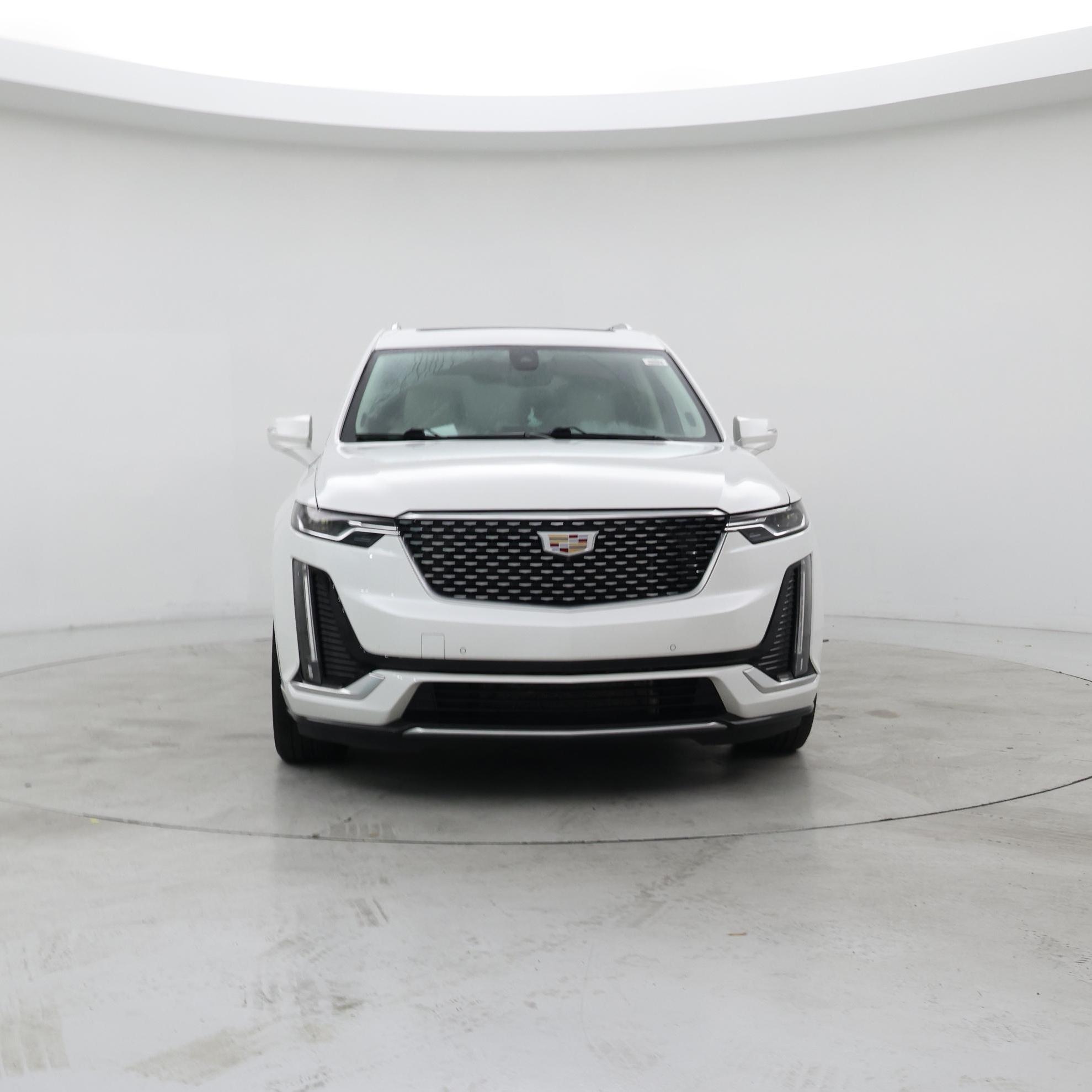 Thumbnail: 2023 Cadillac XT6 - 5