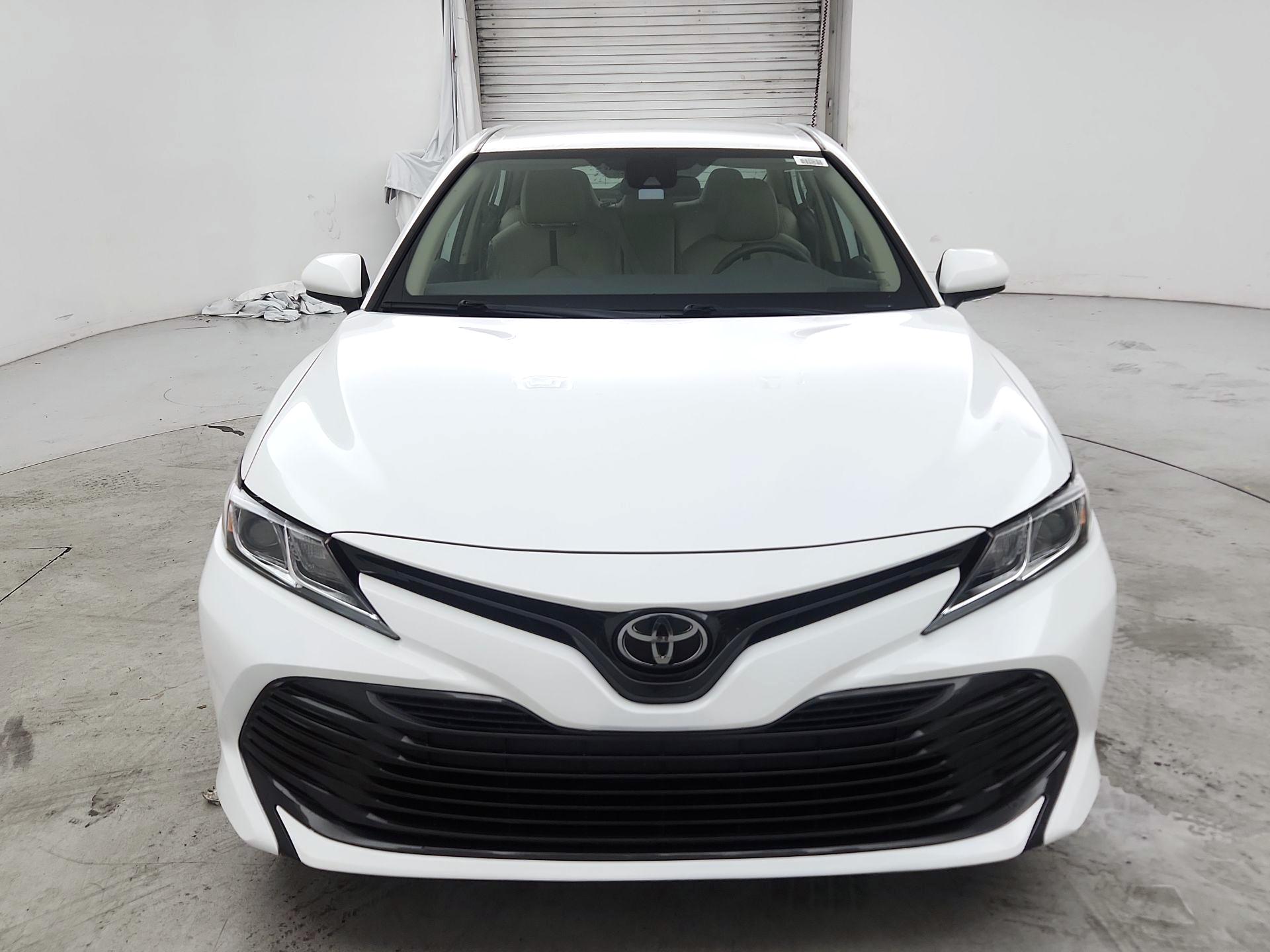 Thumbnail: 2019 Toyota Camry - 2