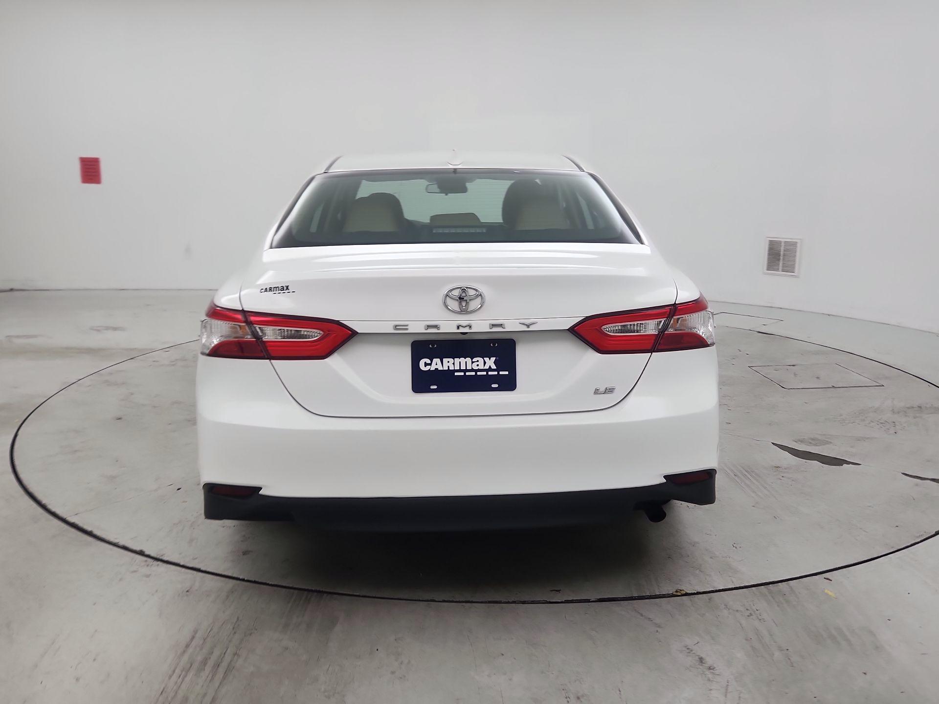 Thumbnail: 2019 Toyota Camry - 6