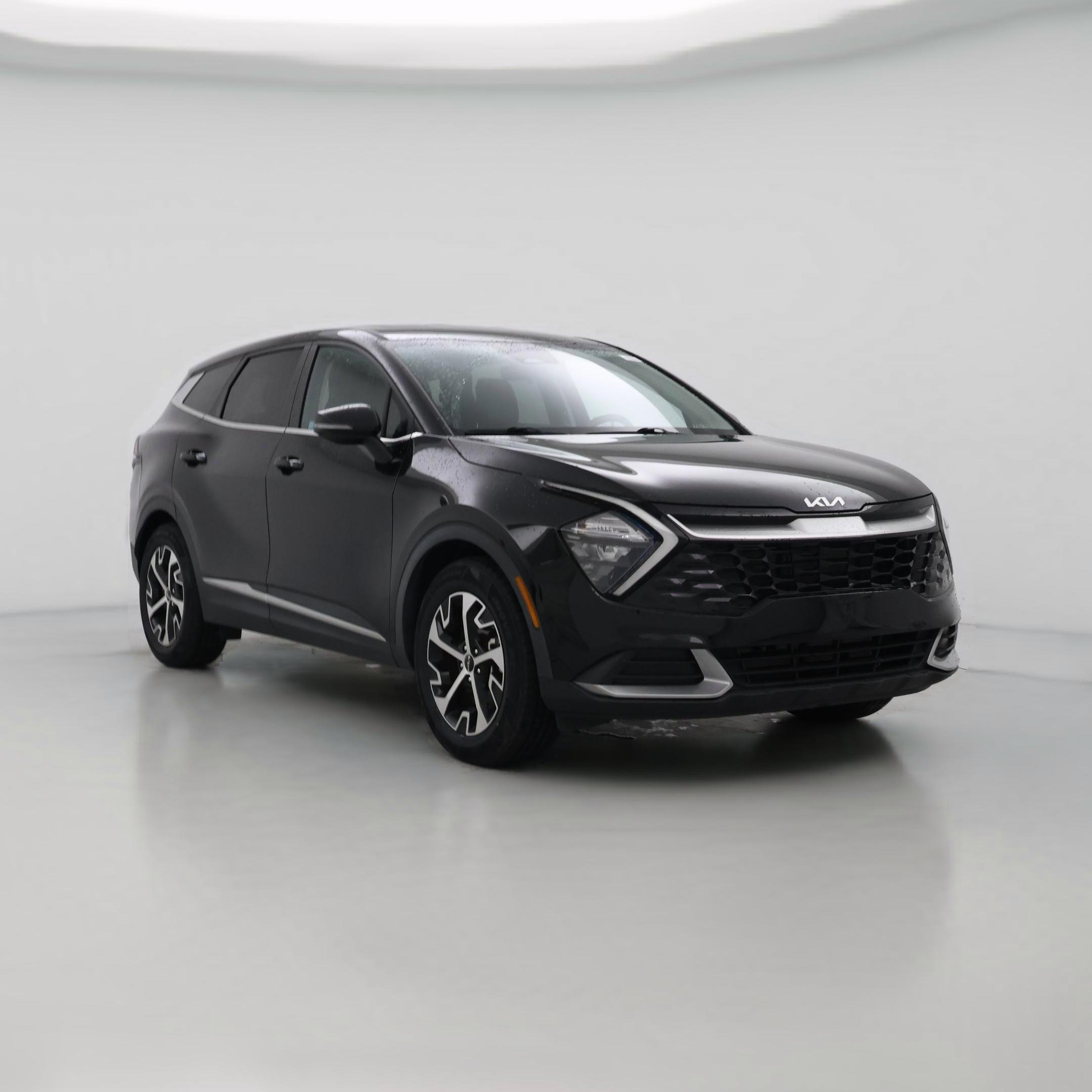 Thumbnail: 2023 Kia Sportage - 1