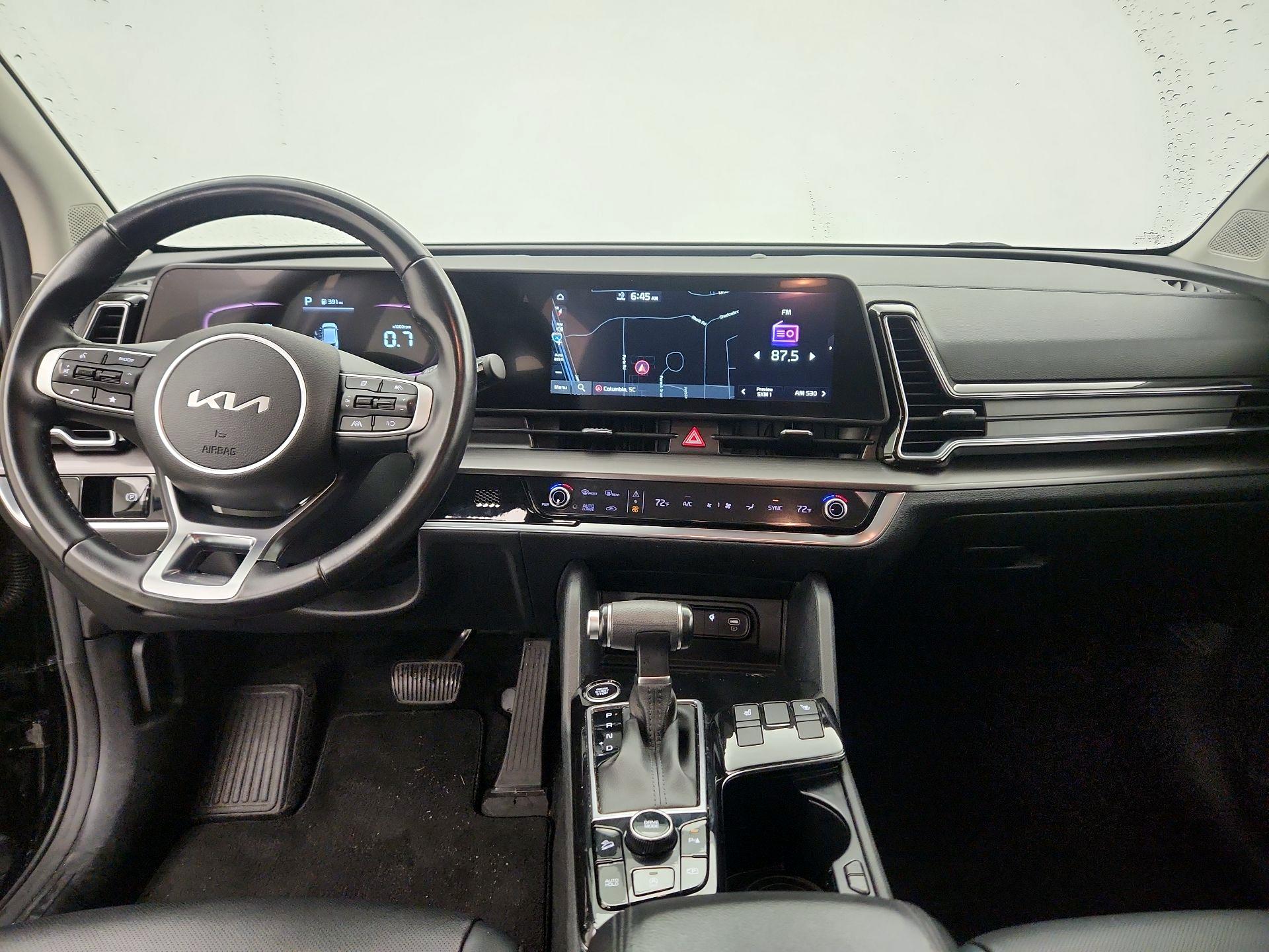 Thumbnail: 2023 Kia Sportage - 9