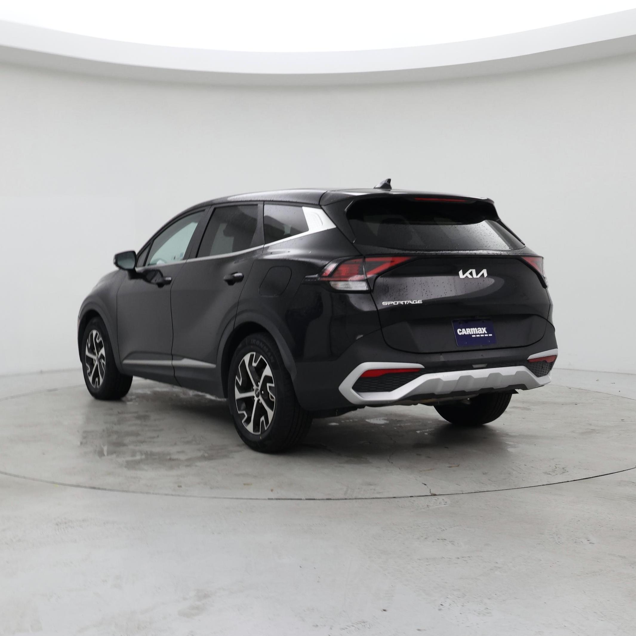 Thumbnail: 2023 Kia Sportage - 2