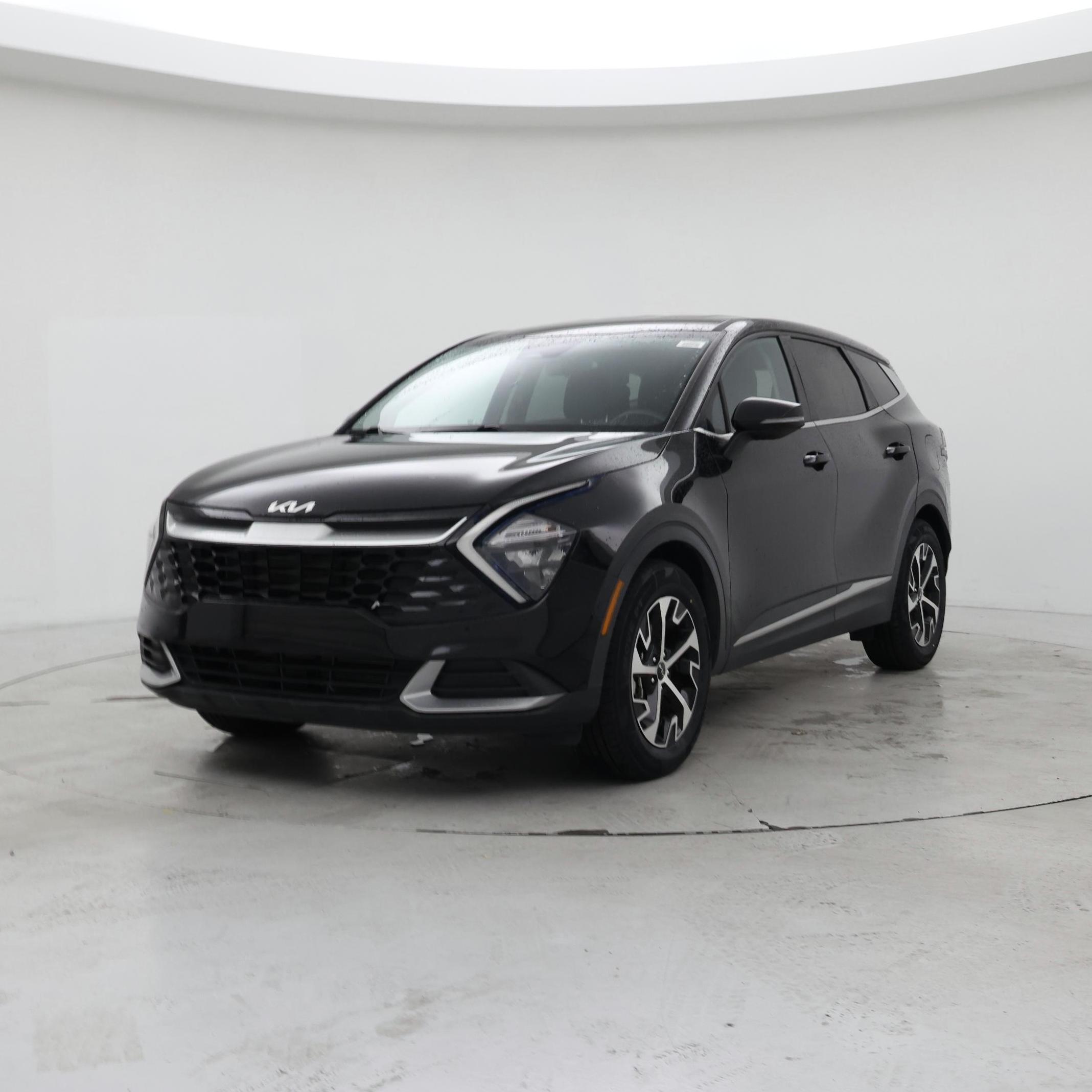 Thumbnail: 2023 Kia Sportage - 4