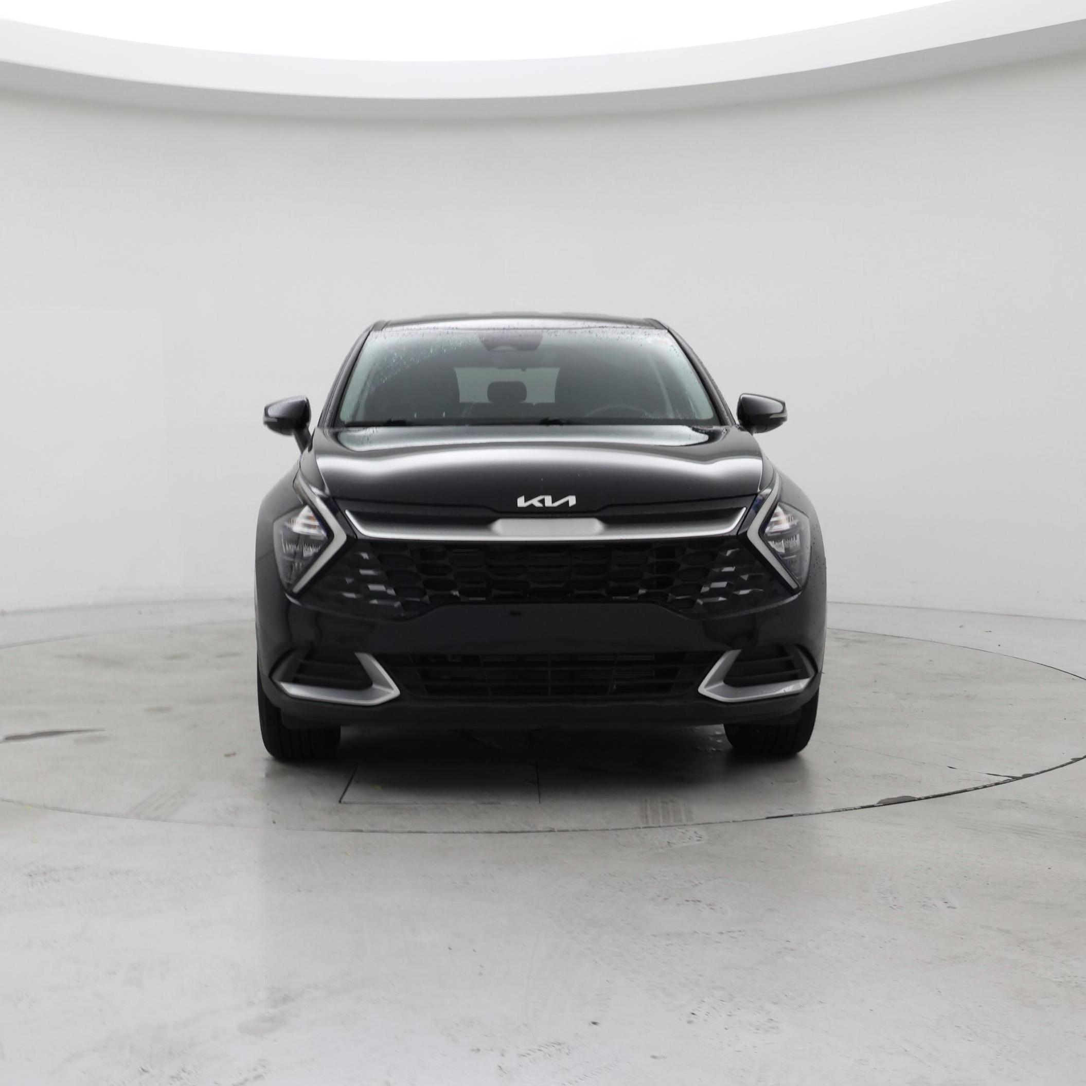 Thumbnail: 2023 Kia Sportage - 5
