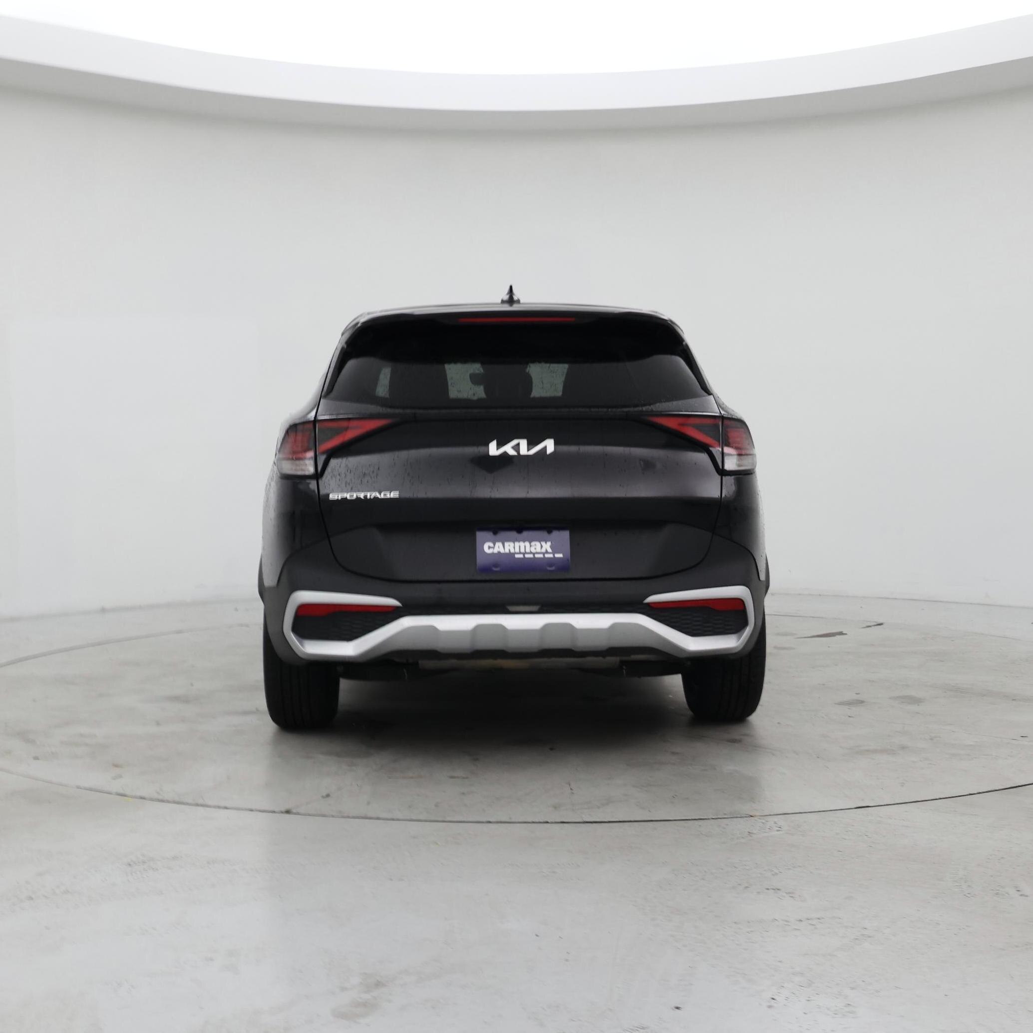 Thumbnail: 2023 Kia Sportage - 6