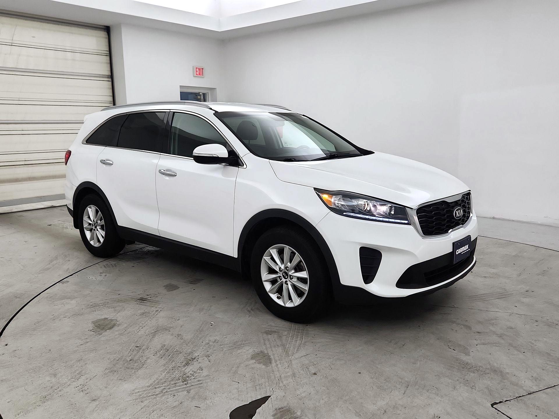 Thumbnail: 2019 Kia Sorento - 1
