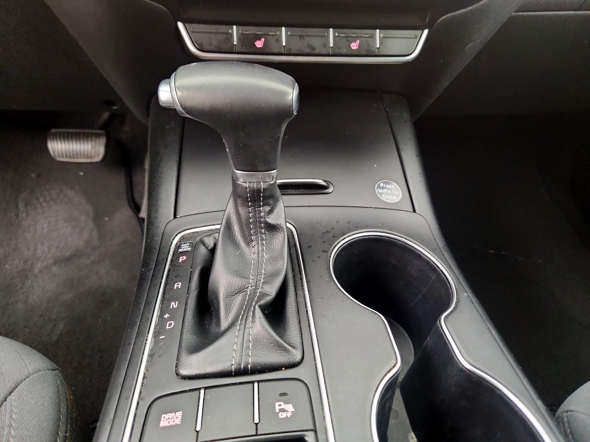 Thumbnail: 2019 Kia Sorento - 15