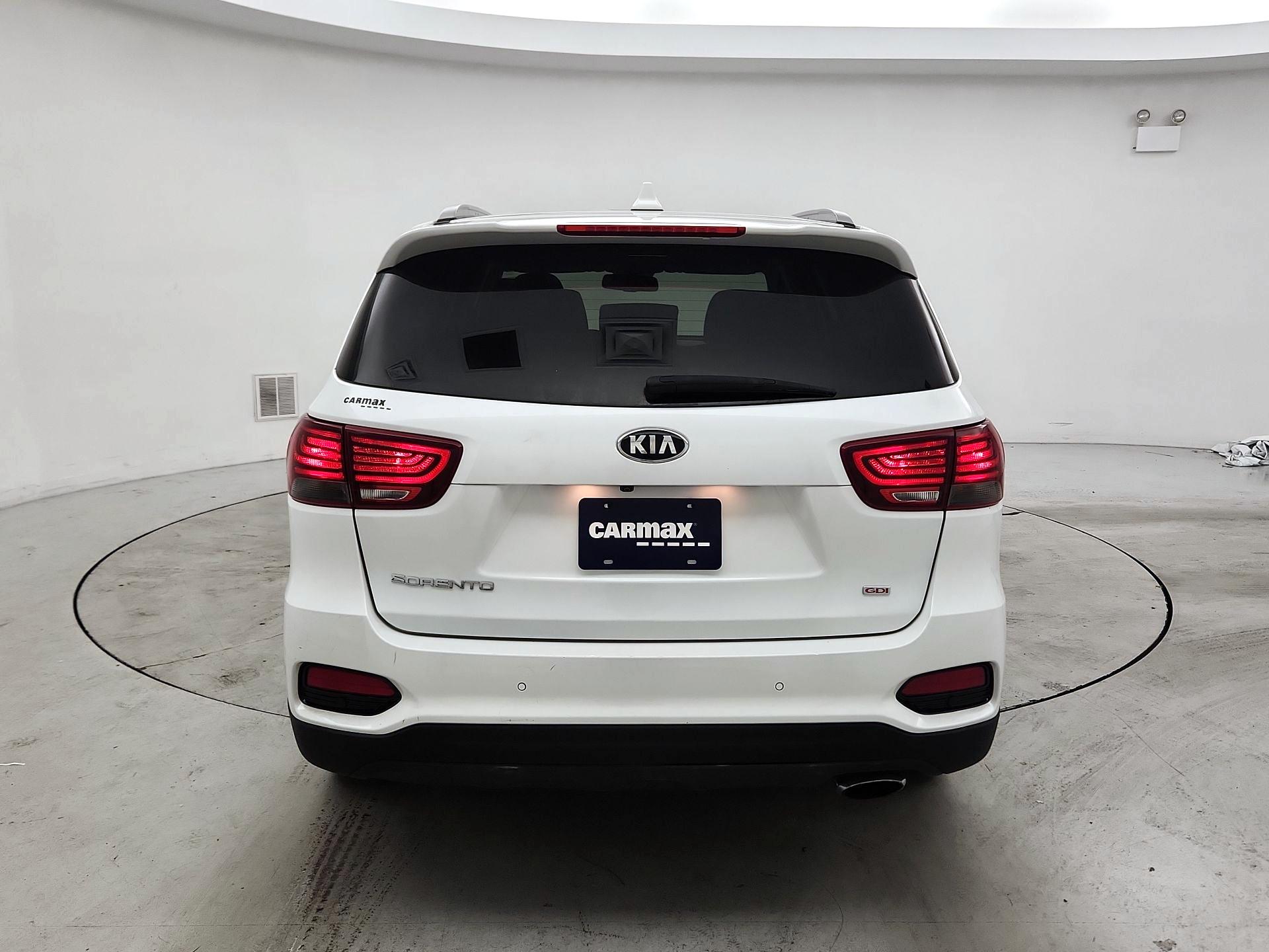 Thumbnail: 2019 Kia Sorento - 6
