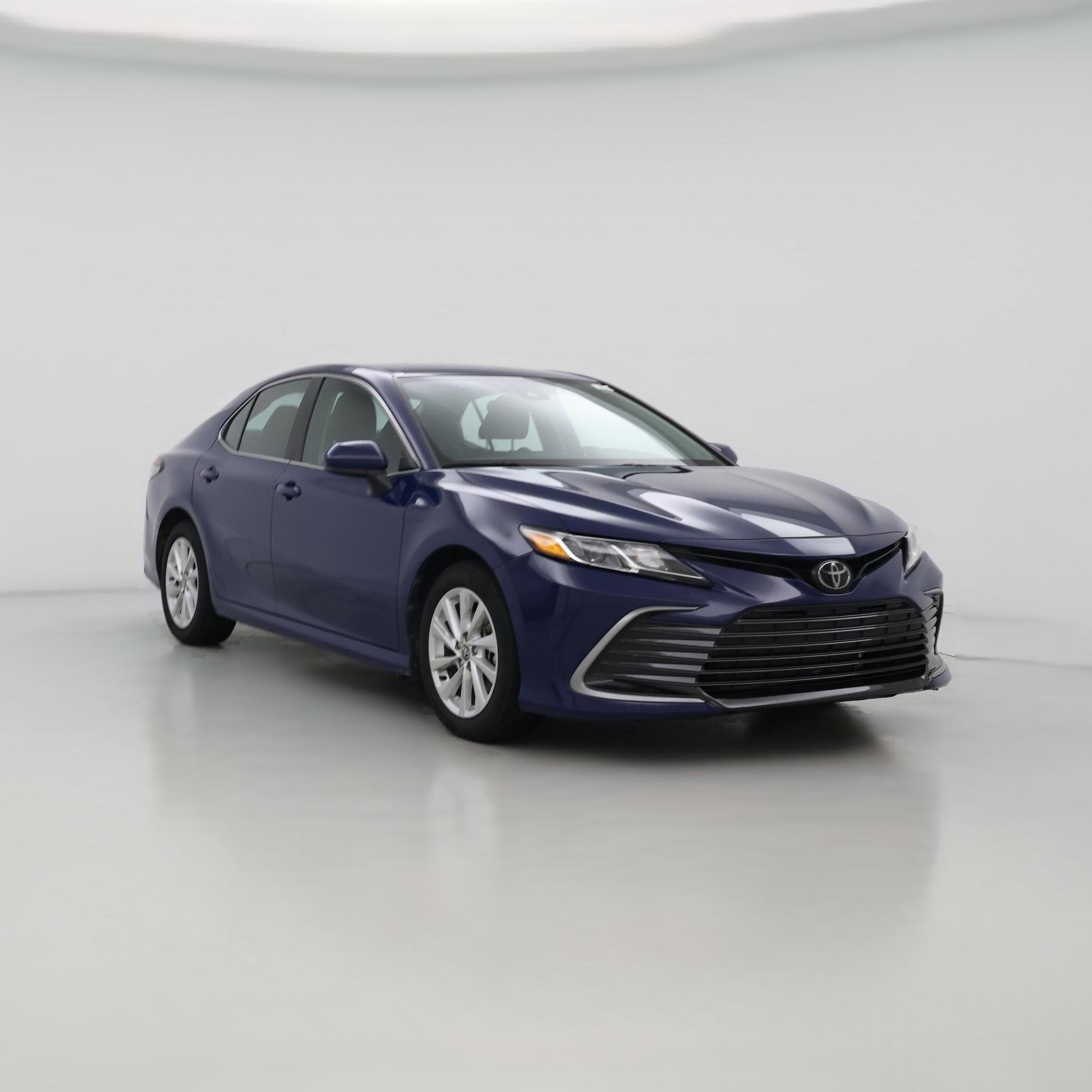 Thumbnail: 2024 Toyota Camry - 1