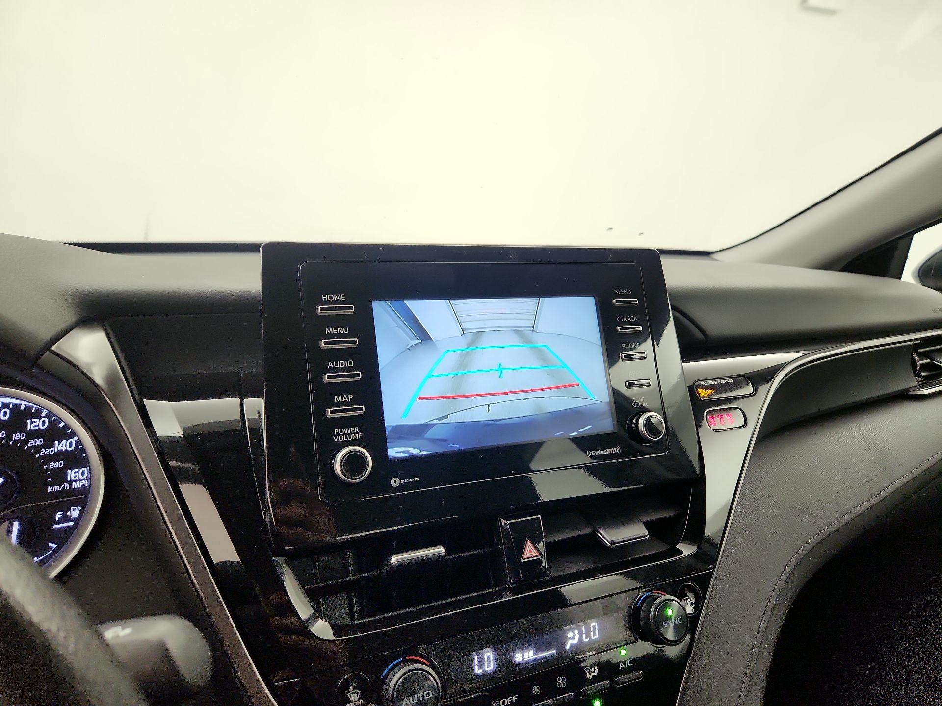 Thumbnail: 2024 Toyota Camry - 14