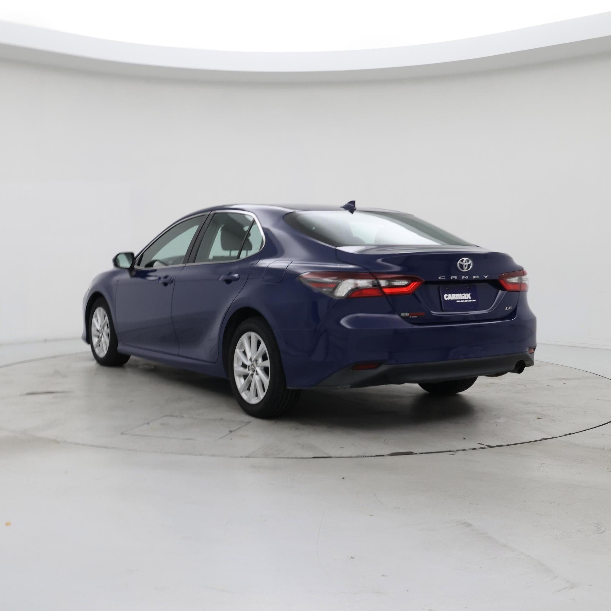 Thumbnail: 2024 Toyota Camry - 2