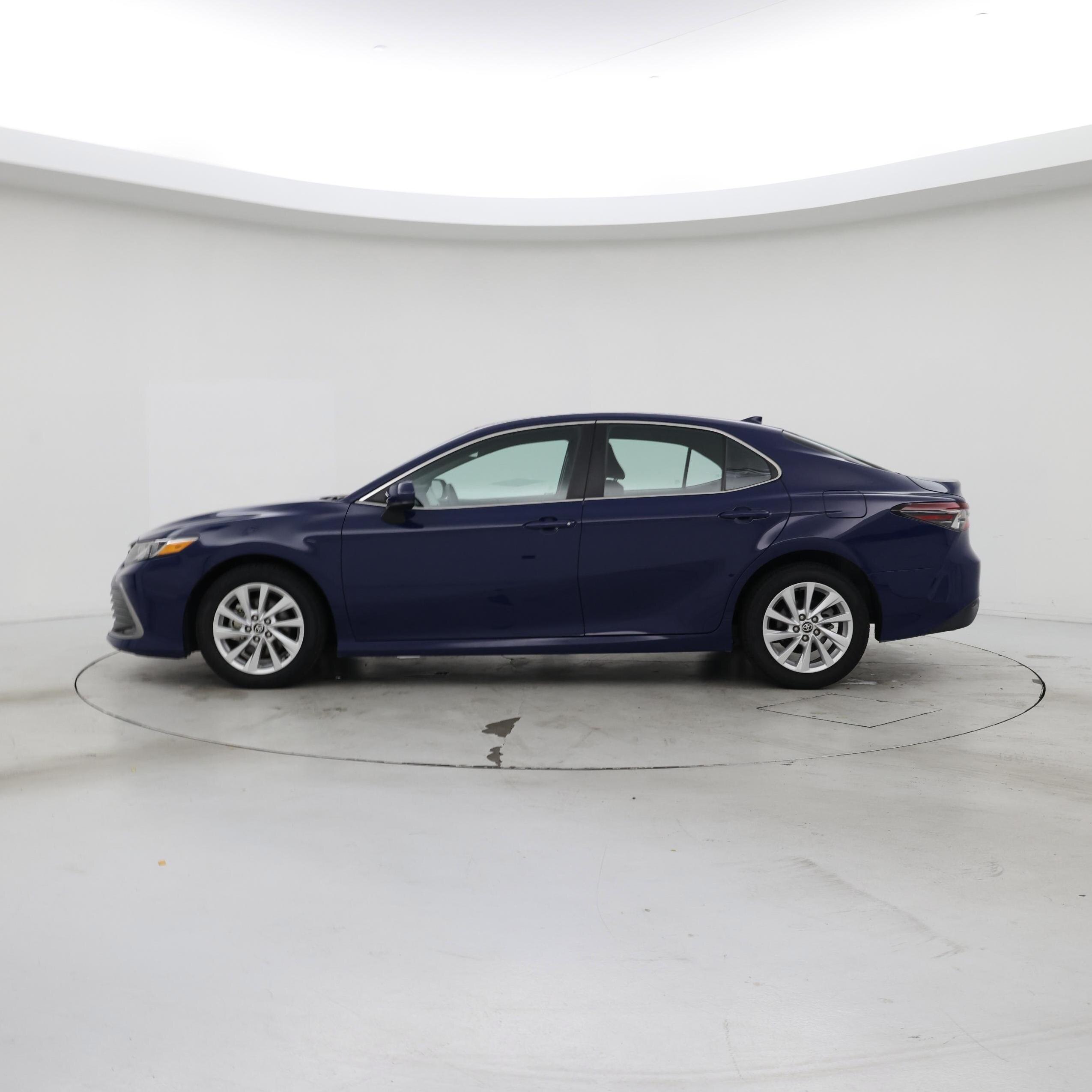 Thumbnail: 2024 Toyota Camry - 3