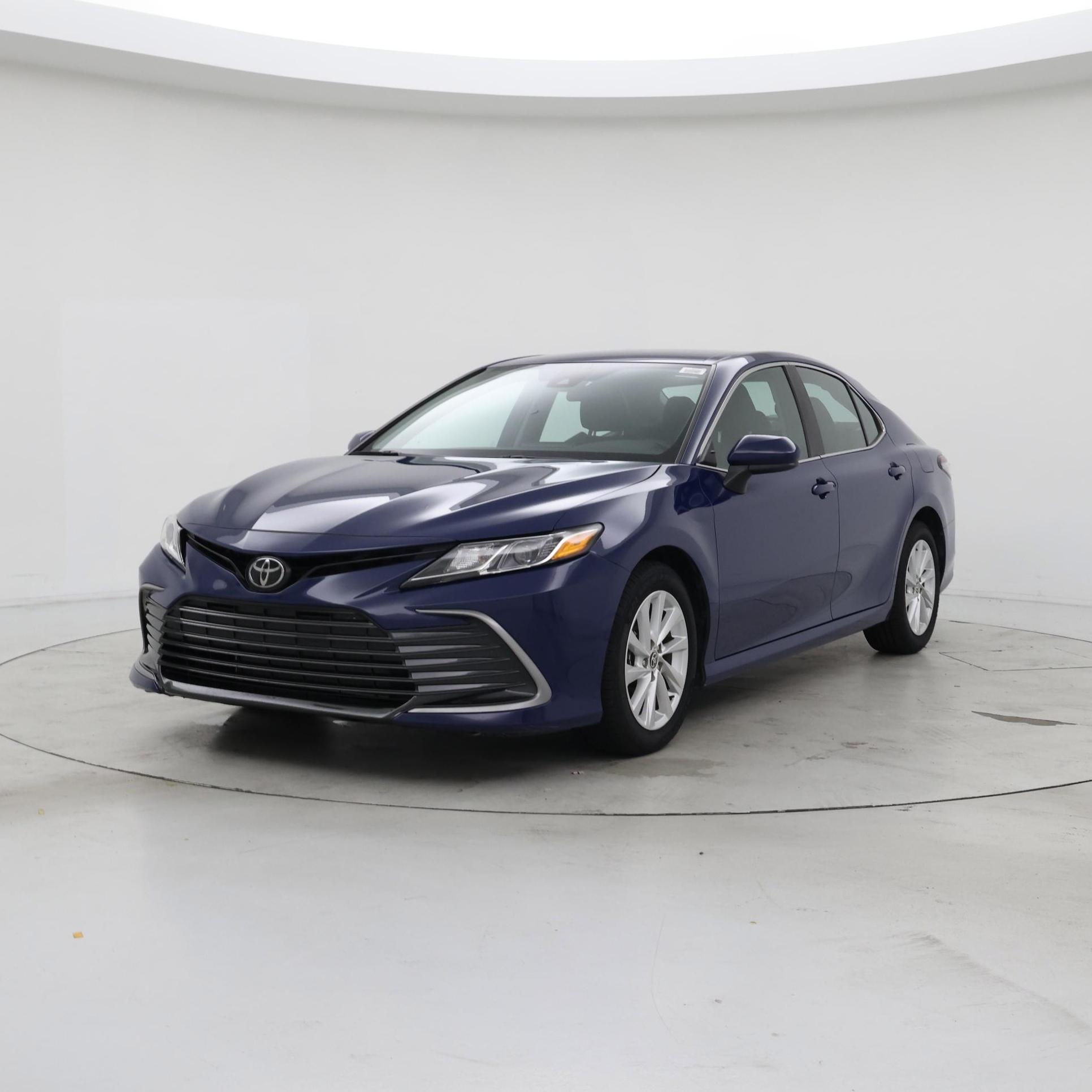 Thumbnail: 2024 Toyota Camry - 4