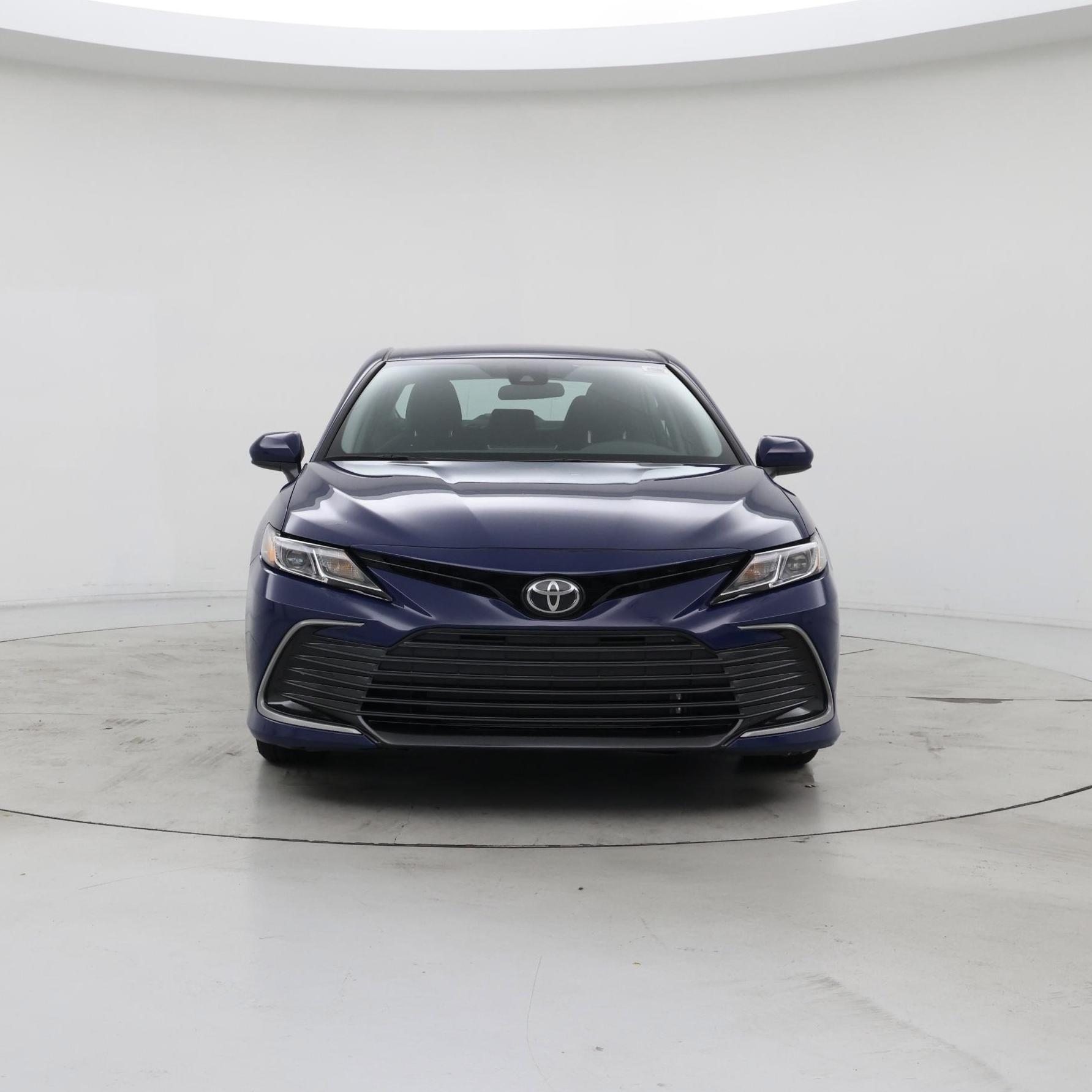 Thumbnail: 2024 Toyota Camry - 5