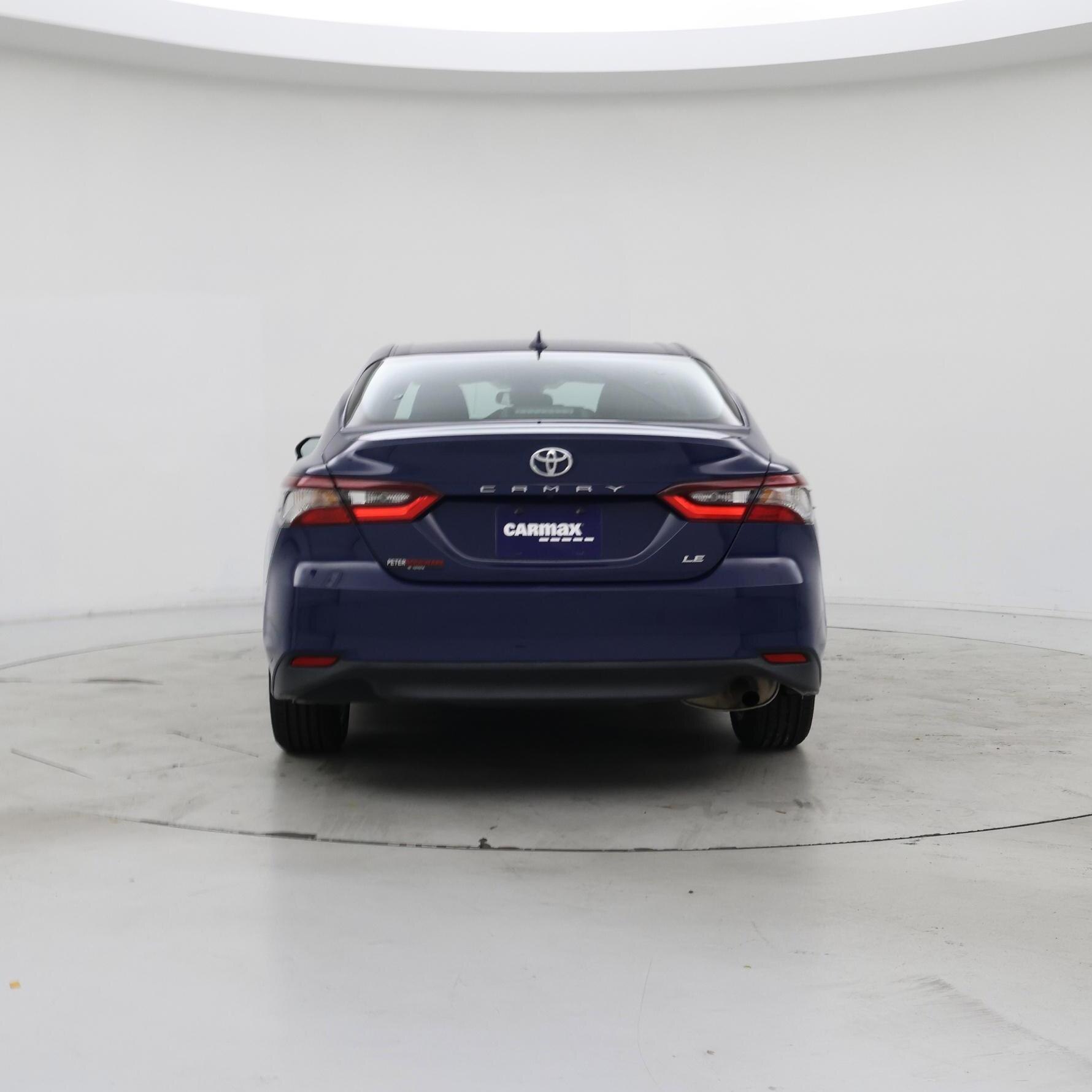 Thumbnail: 2024 Toyota Camry - 6