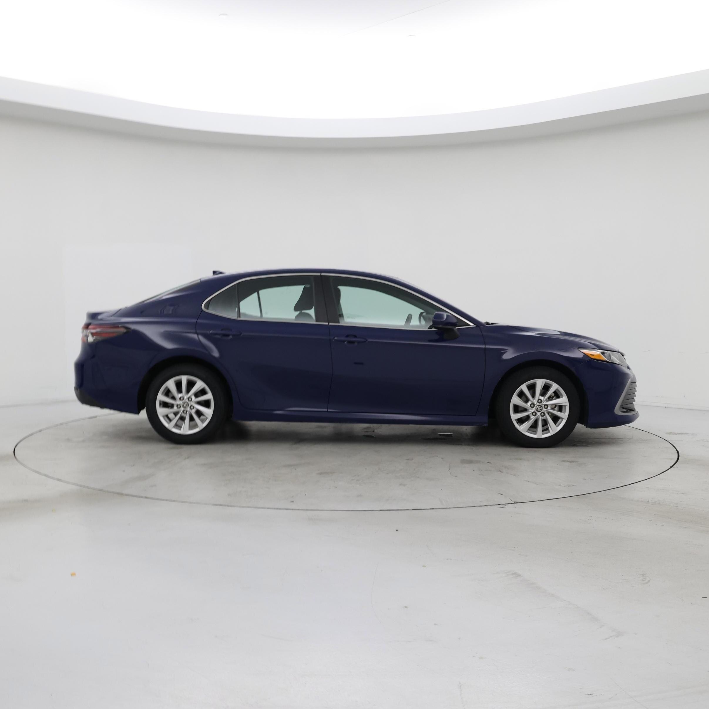 Thumbnail: 2024 Toyota Camry - 7