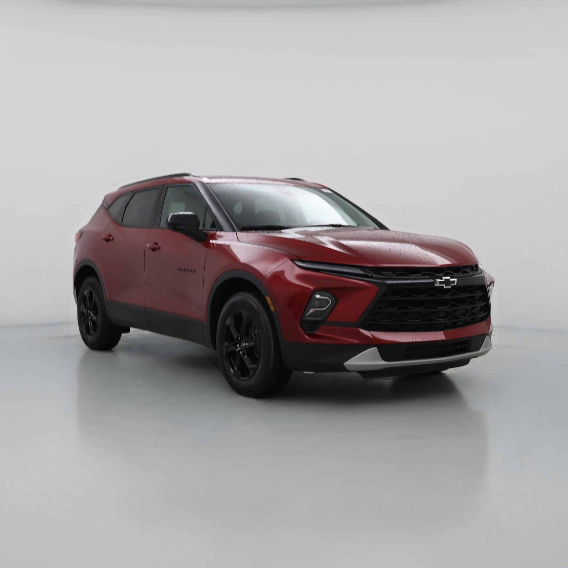 Thumbnail: 2023 Chevrolet Blazer - 1