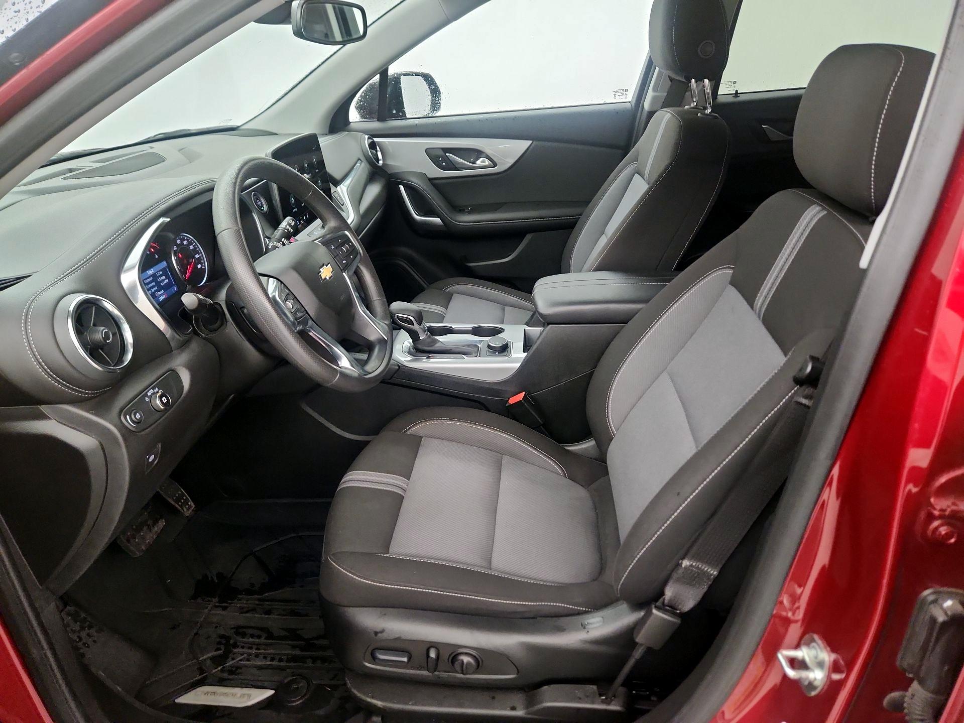 Thumbnail: 2023 Chevrolet Blazer - 11