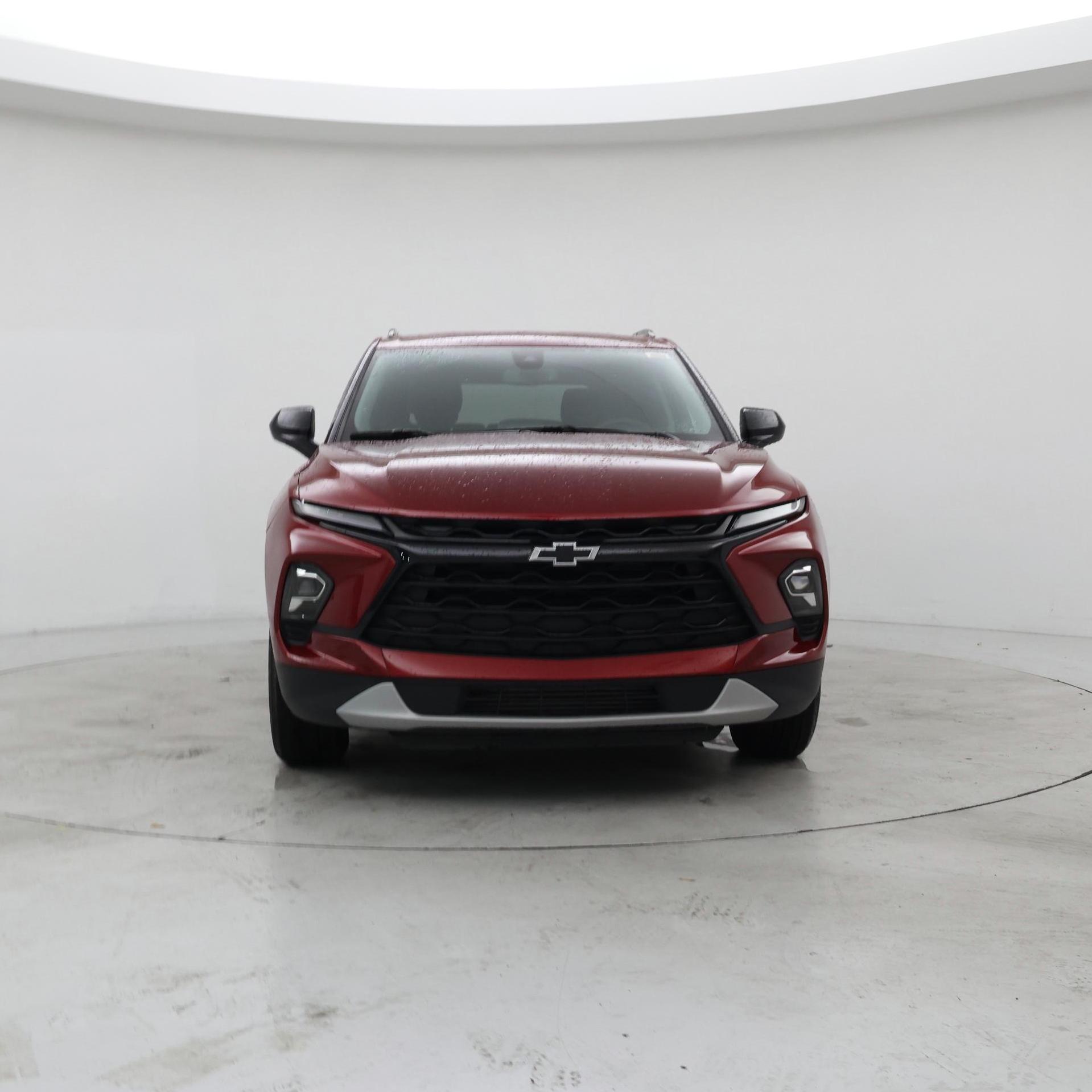 Thumbnail: 2023 Chevrolet Blazer - 5