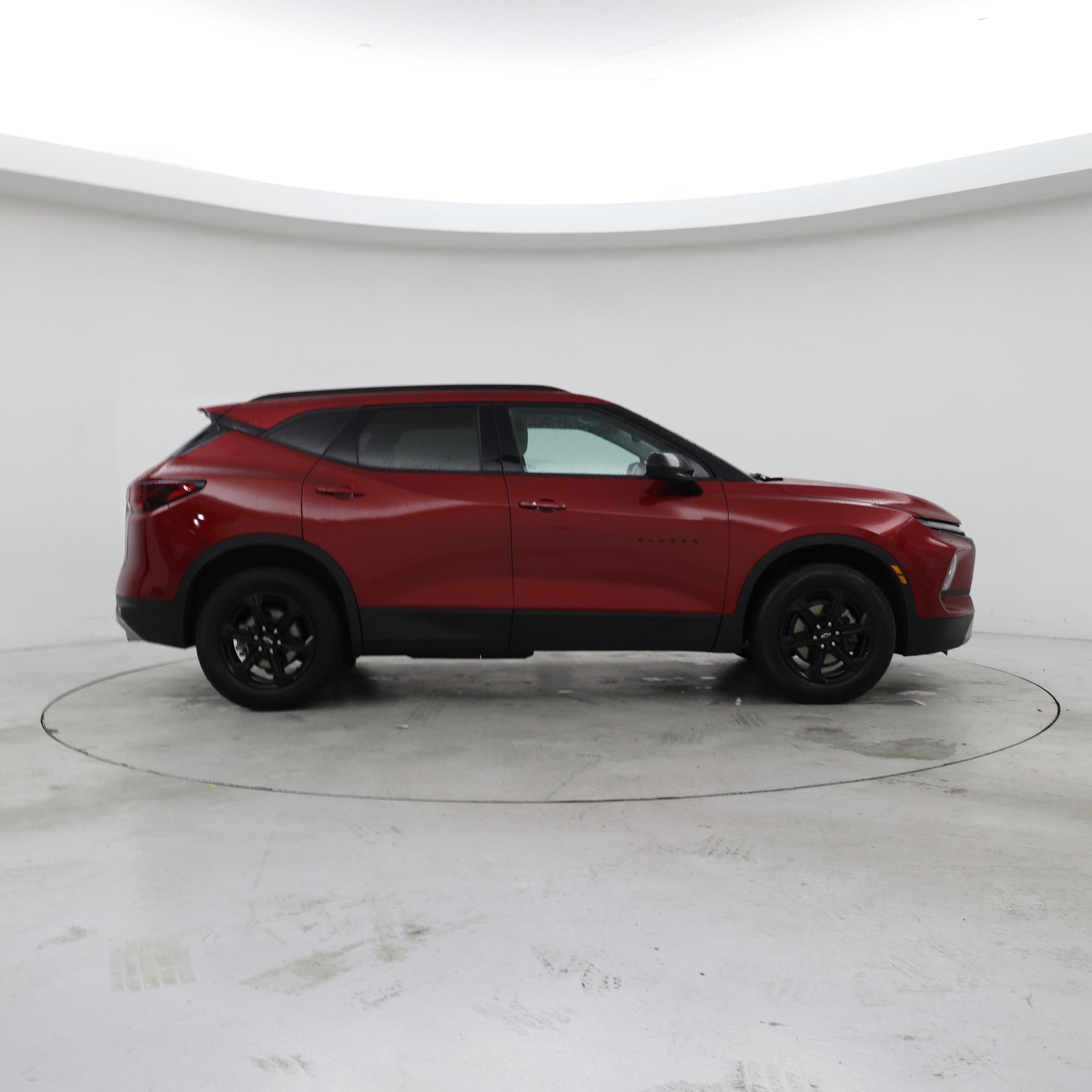 Thumbnail: 2023 Chevrolet Blazer - 7