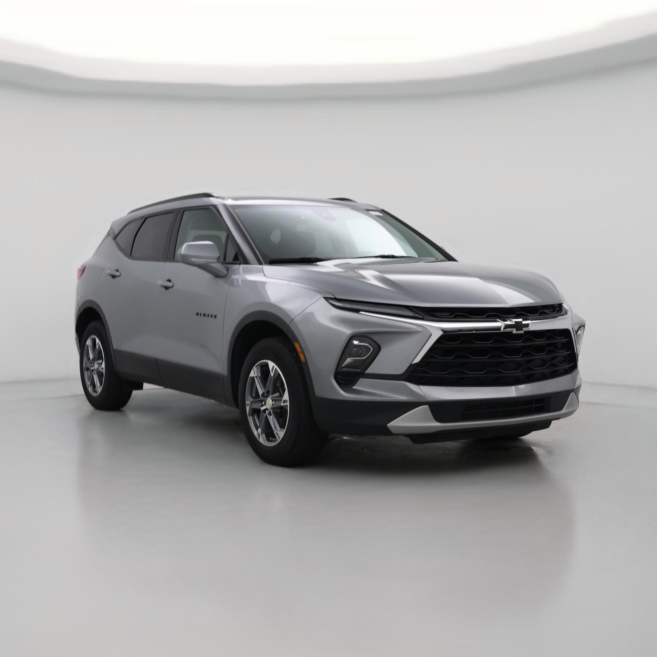 Thumbnail: 2023 Chevrolet Blazer - 1