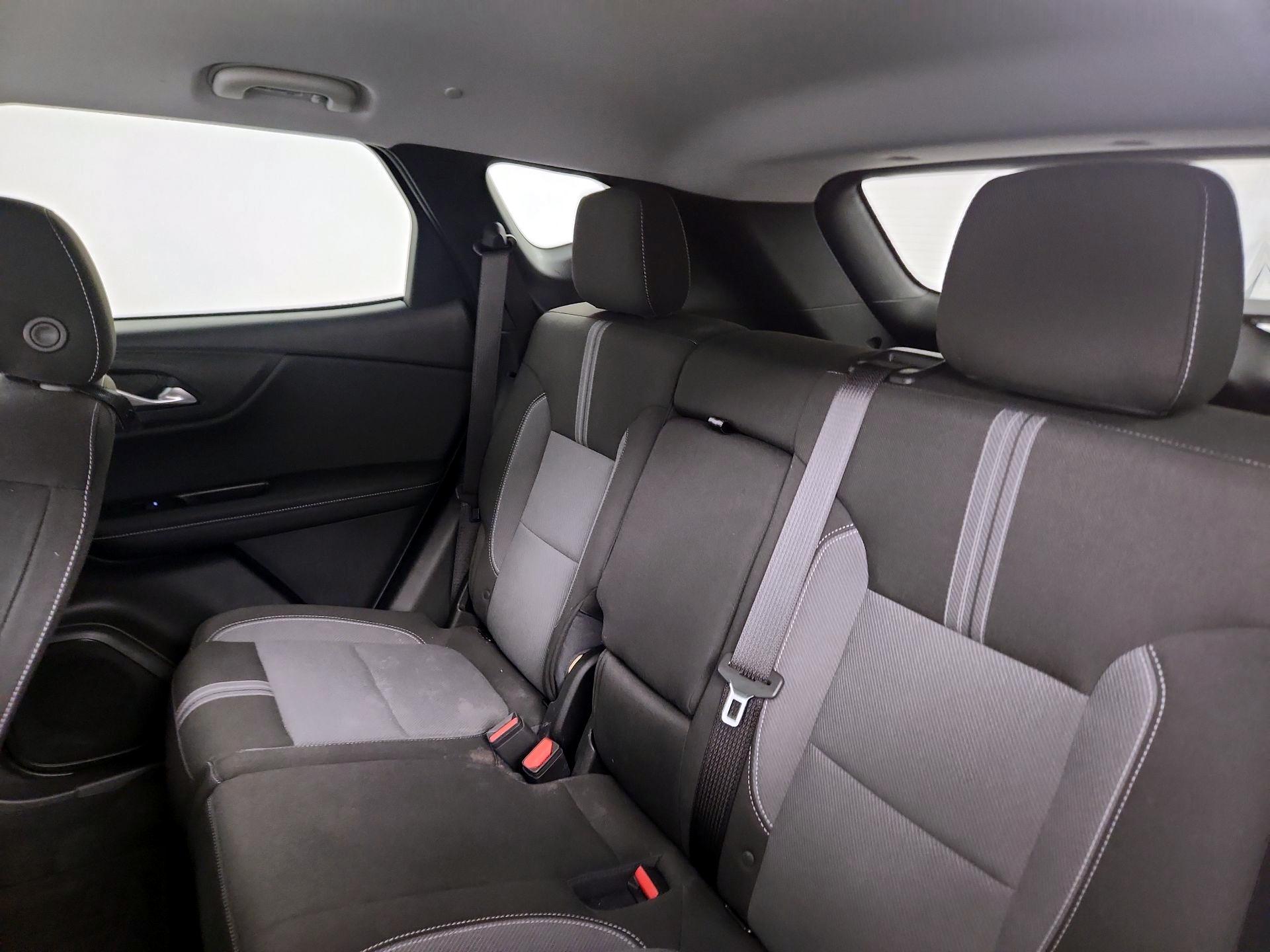Thumbnail: 2023 Chevrolet Blazer - 19