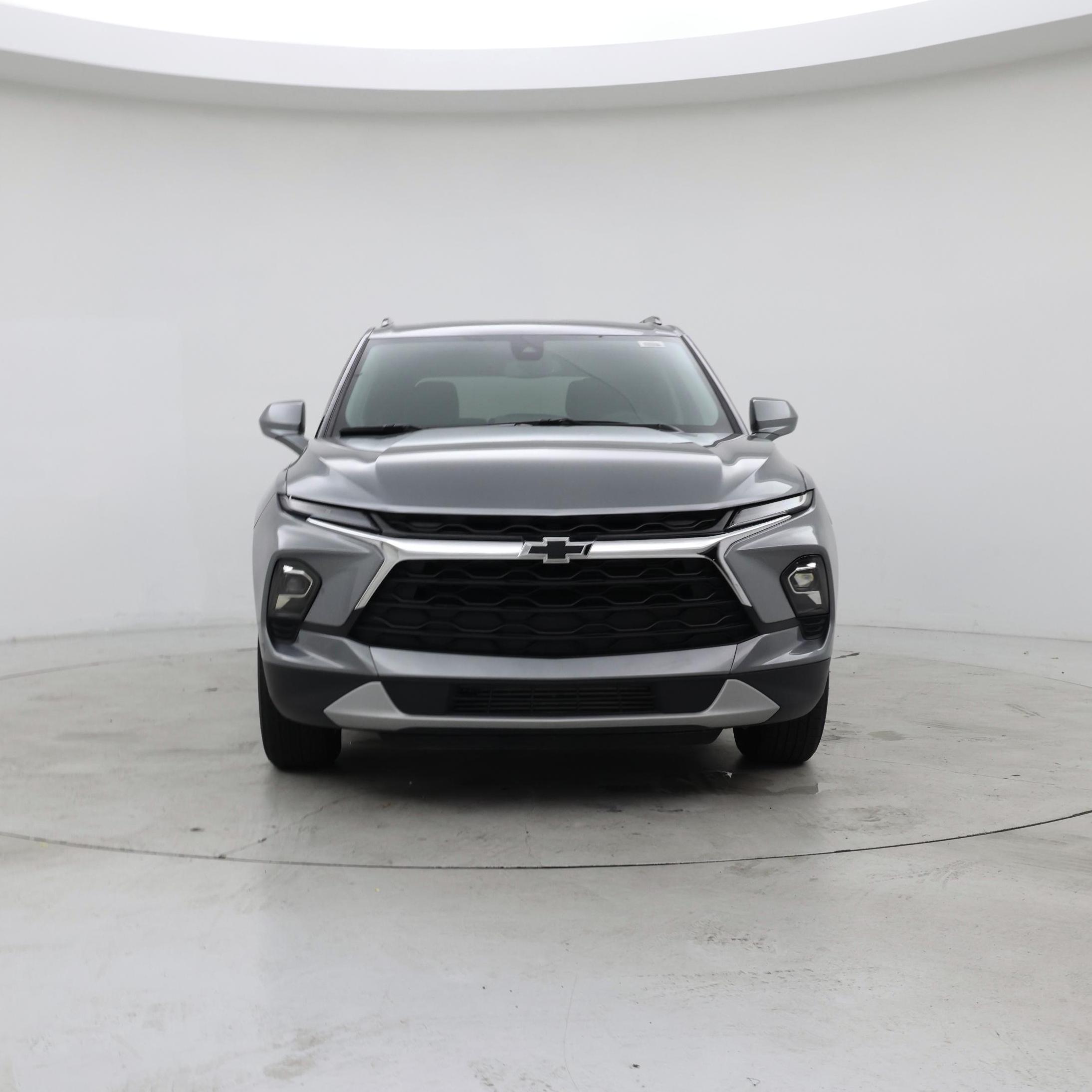 Thumbnail: 2023 Chevrolet Blazer - 5
