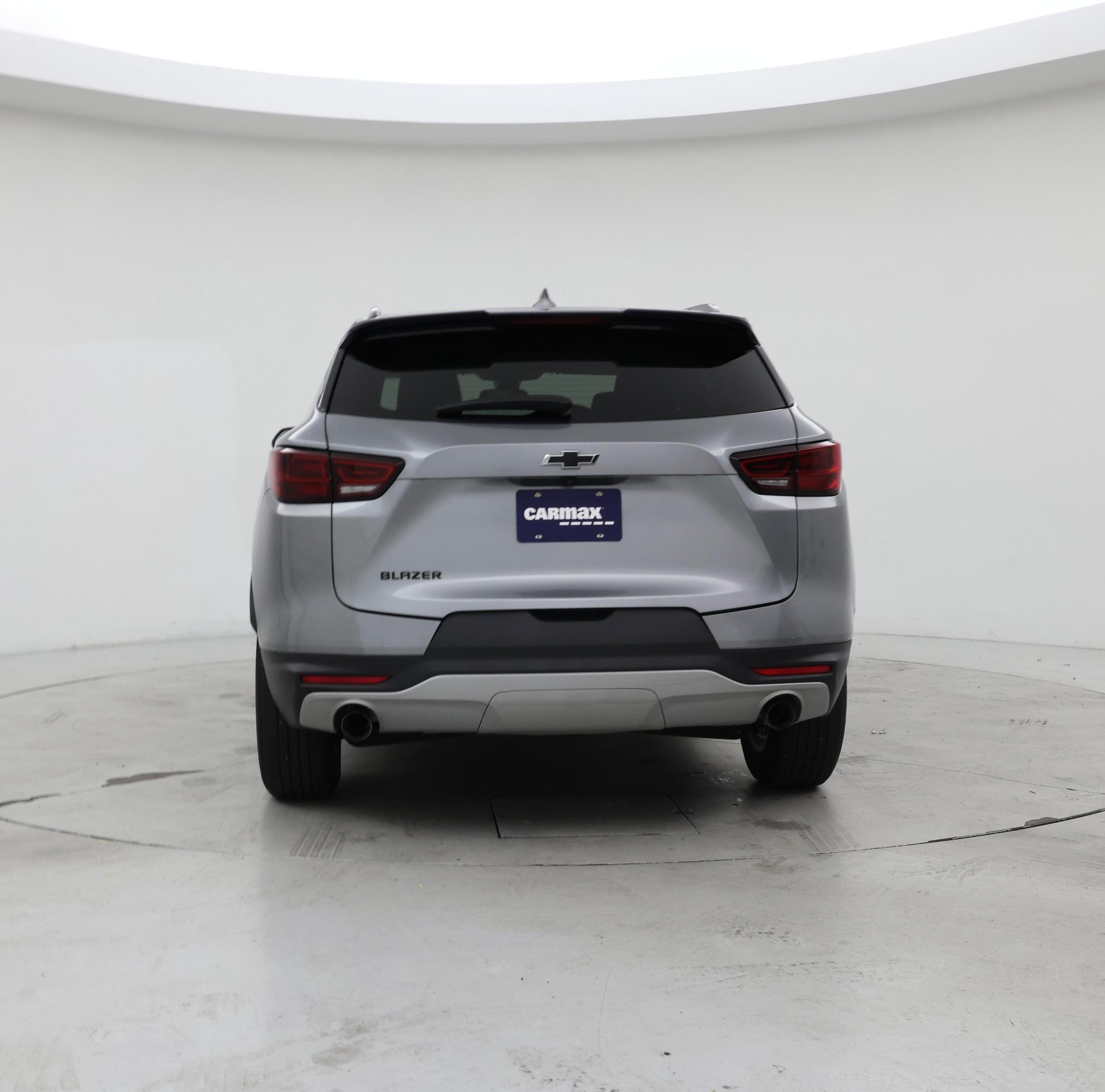 Thumbnail: 2023 Chevrolet Blazer - 6