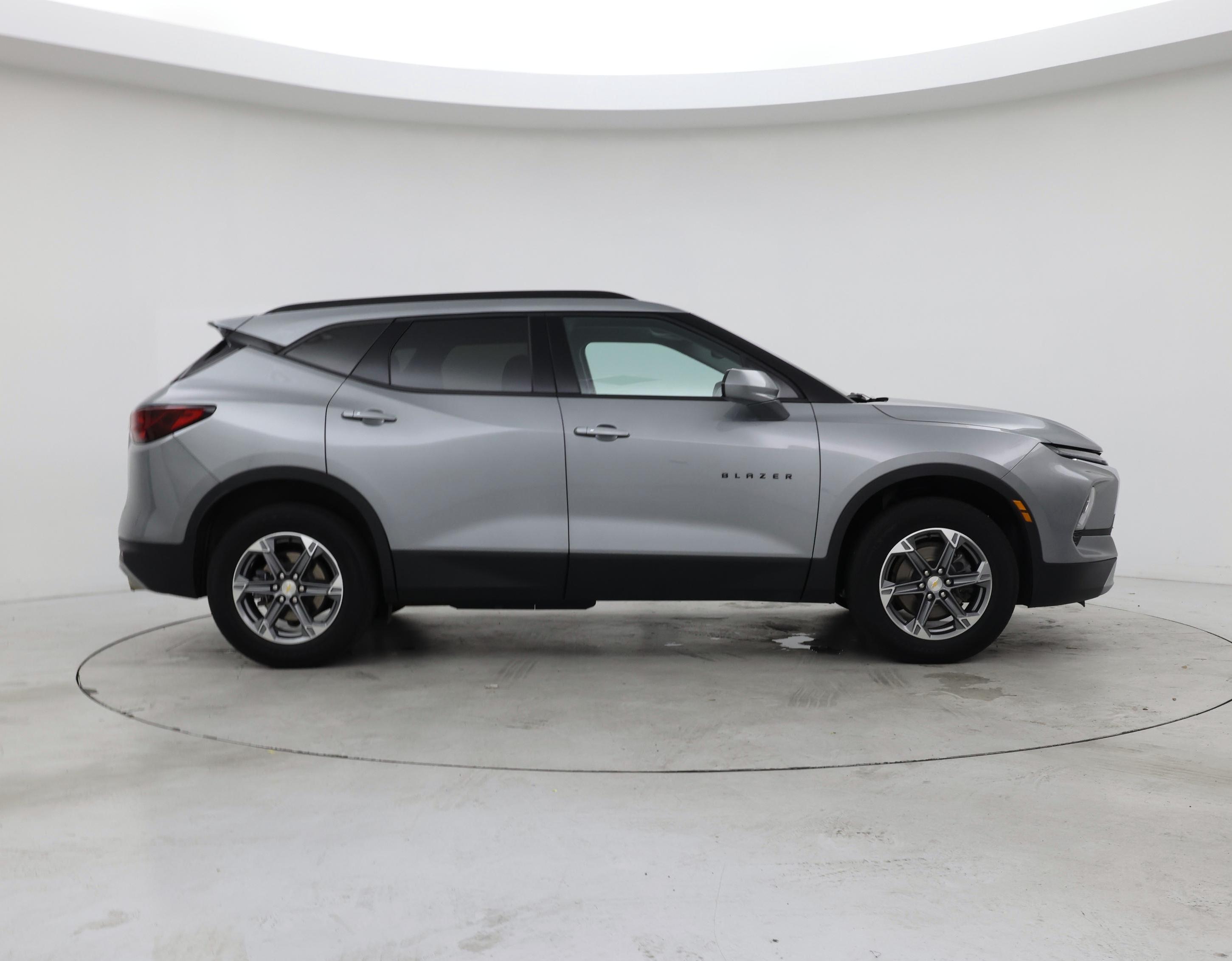 Thumbnail: 2023 Chevrolet Blazer - 7