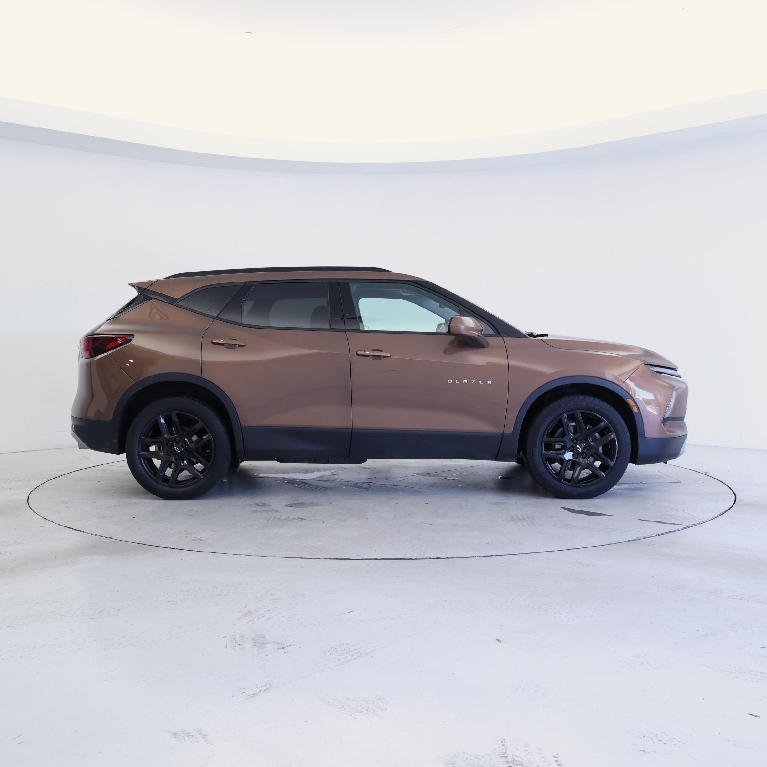 Thumbnail: 2023 Chevrolet Blazer - 7