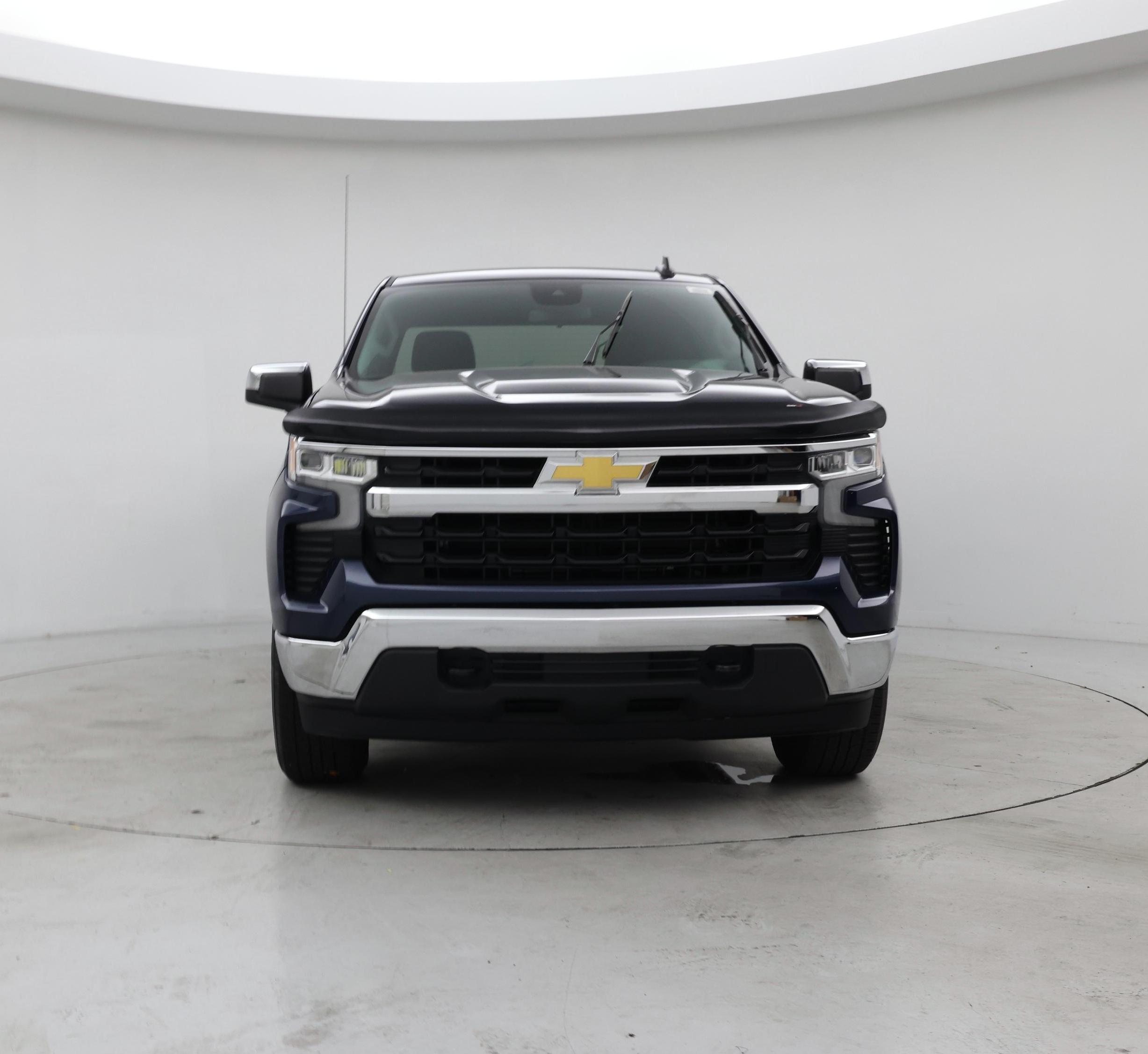 Thumbnail: 2022 Chevrolet Silverado 1500 - 5