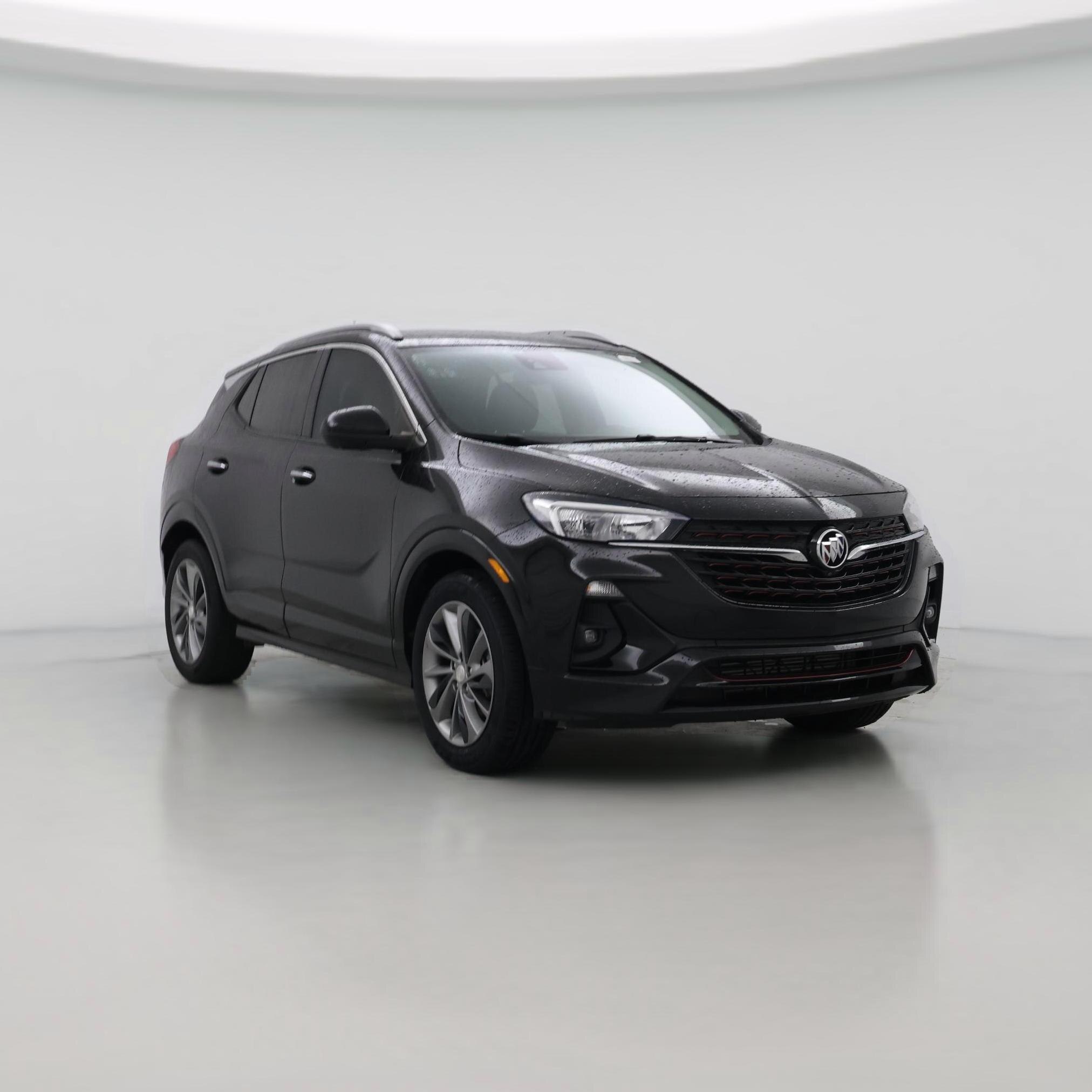 Thumbnail: 2022 Buick Encore GX - 1