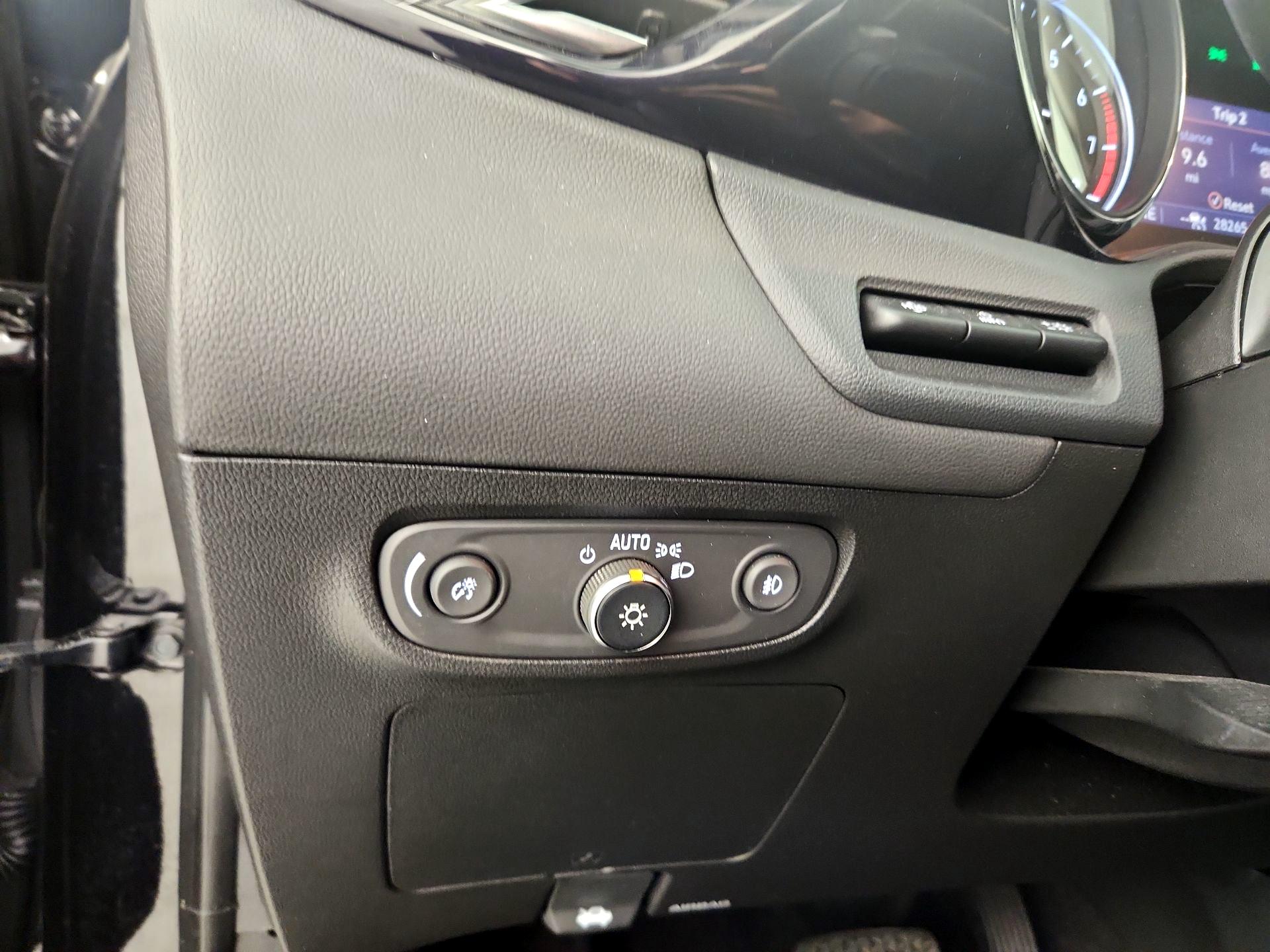 Thumbnail: 2022 Buick Encore GX - 13