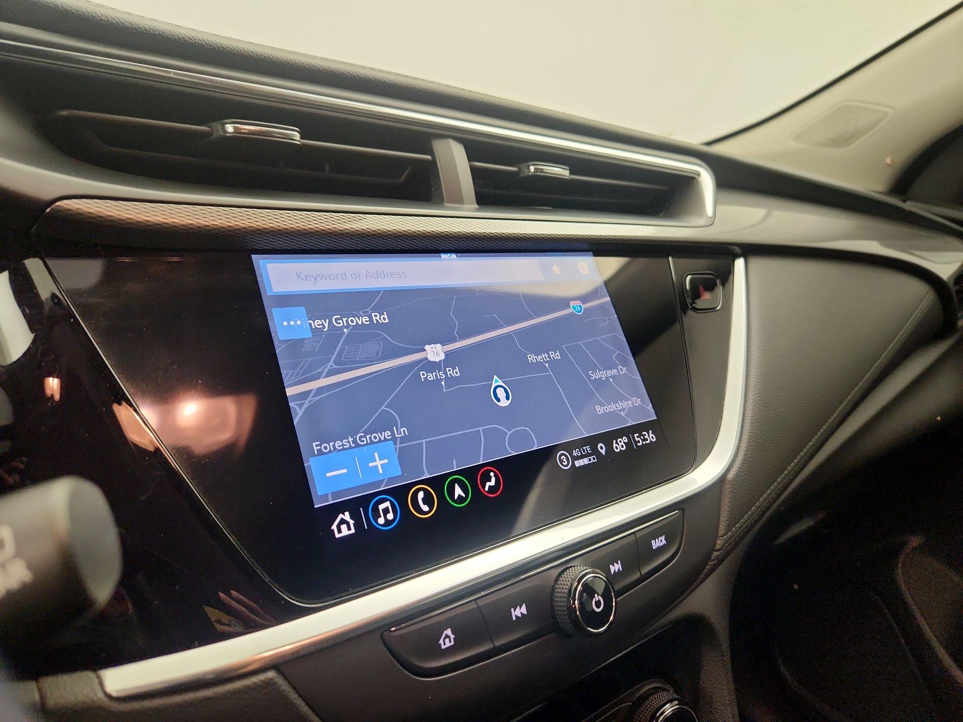 Thumbnail: 2022 Buick Encore GX - 14