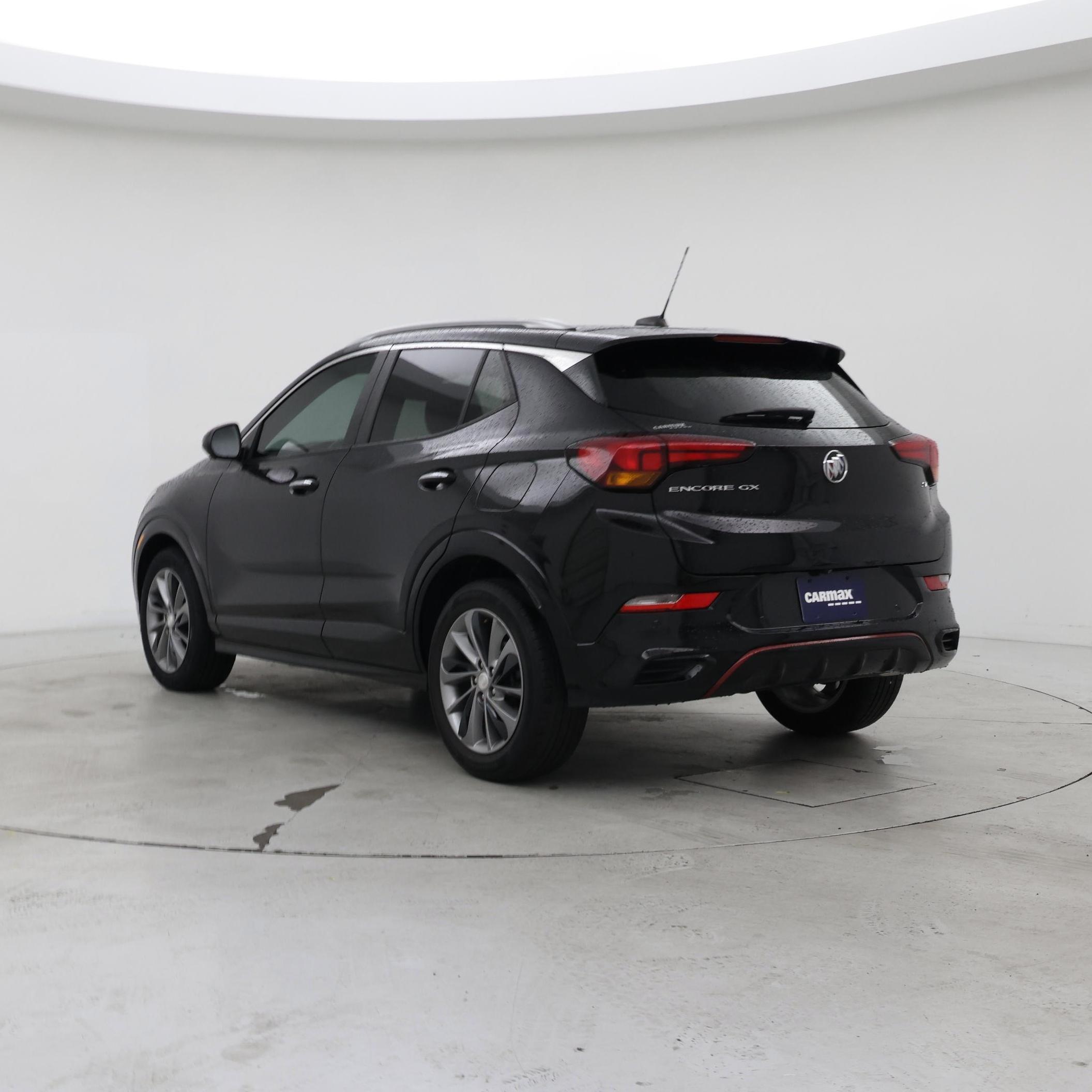 Thumbnail: 2022 Buick Encore GX - 2