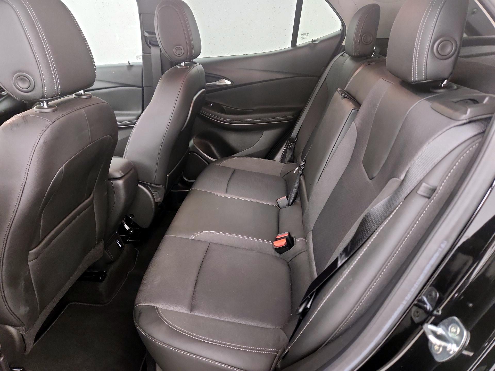 Thumbnail: 2022 Buick Encore GX - 20