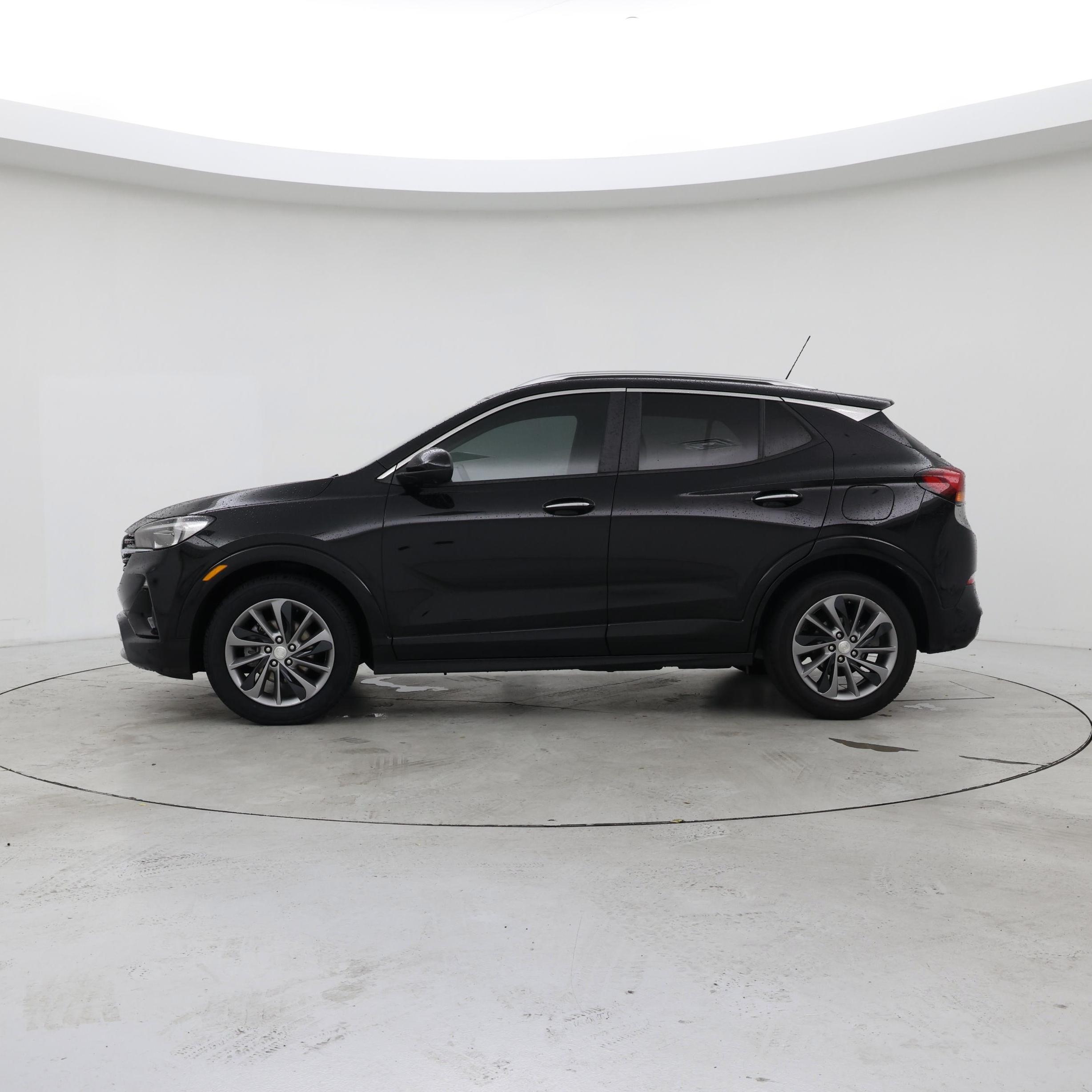 Thumbnail: 2022 Buick Encore GX - 3