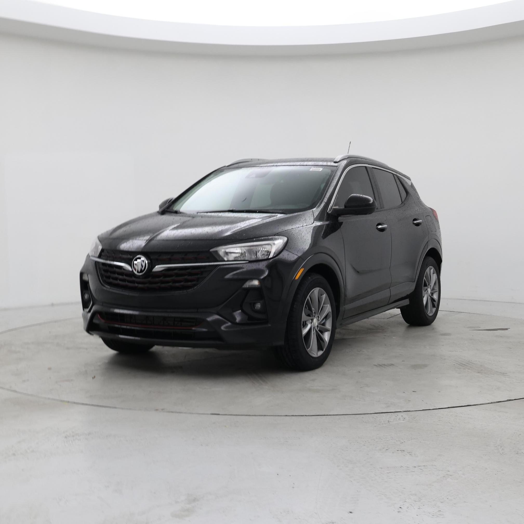 Thumbnail: 2022 Buick Encore GX - 4
