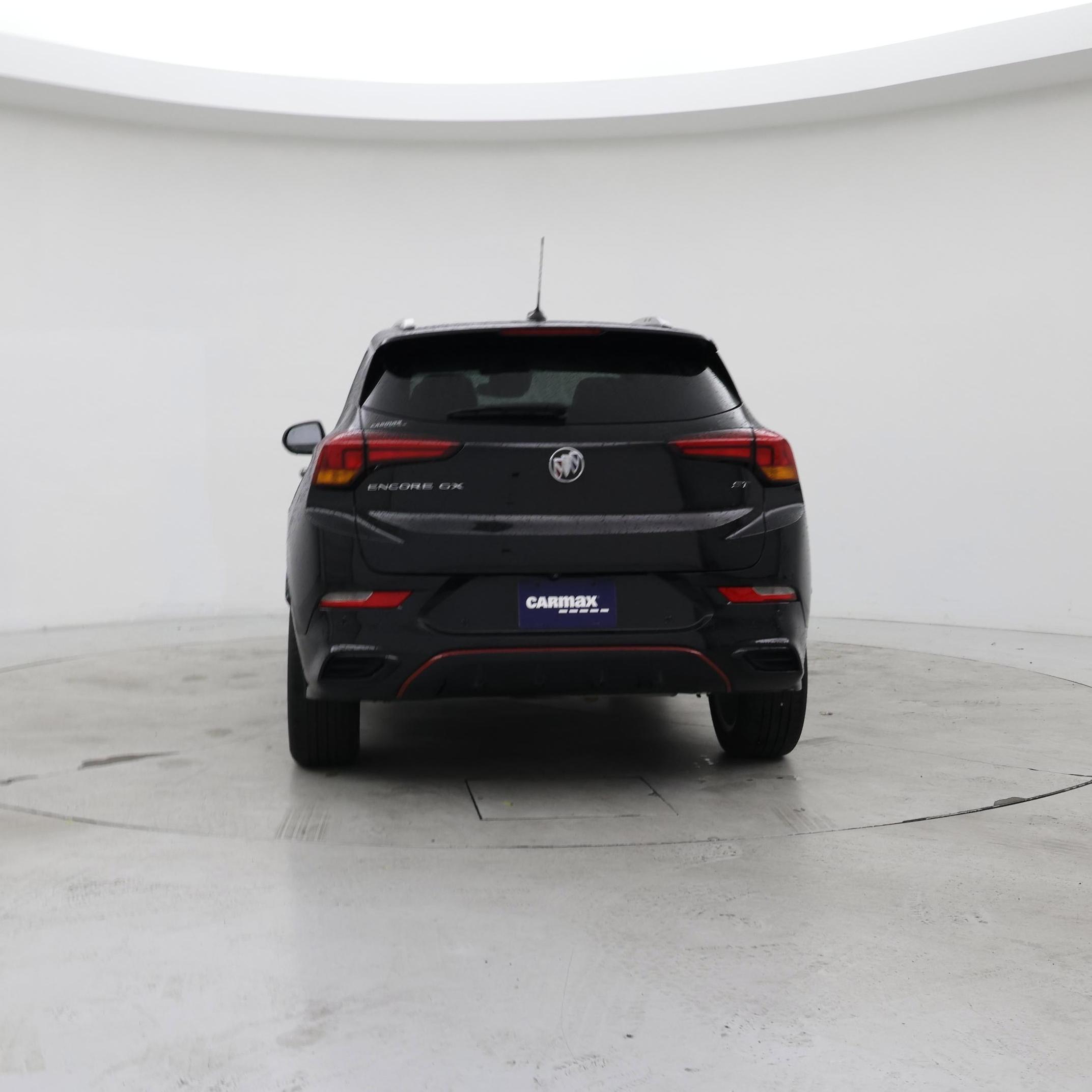 Thumbnail: 2022 Buick Encore GX - 6