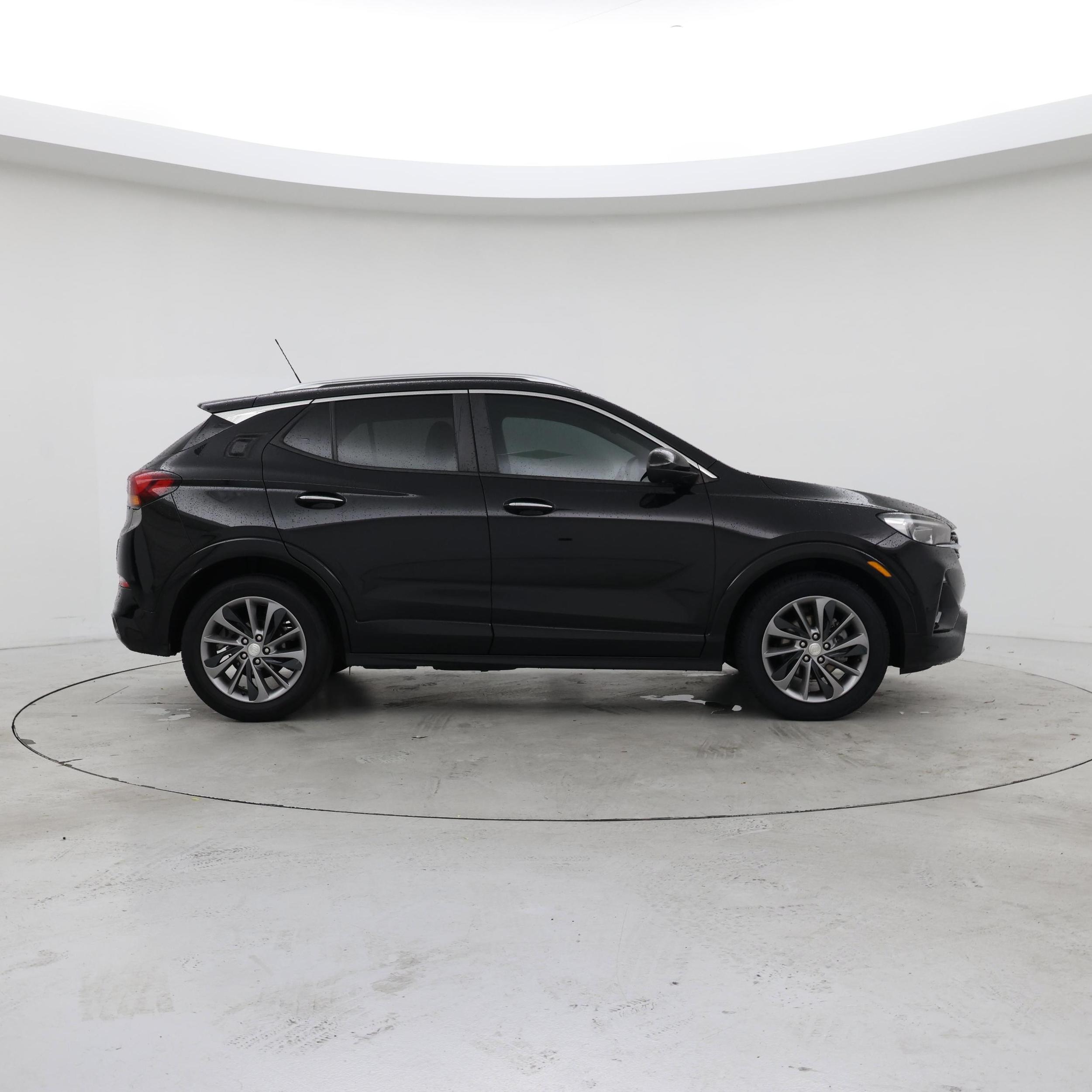 Thumbnail: 2022 Buick Encore GX - 7