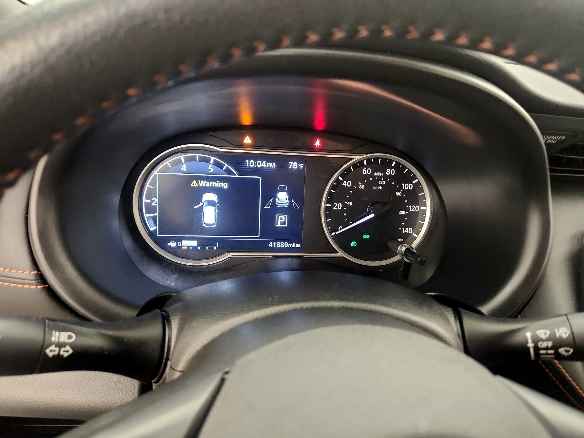 Thumbnail: 2020 Nissan Kicks - 10