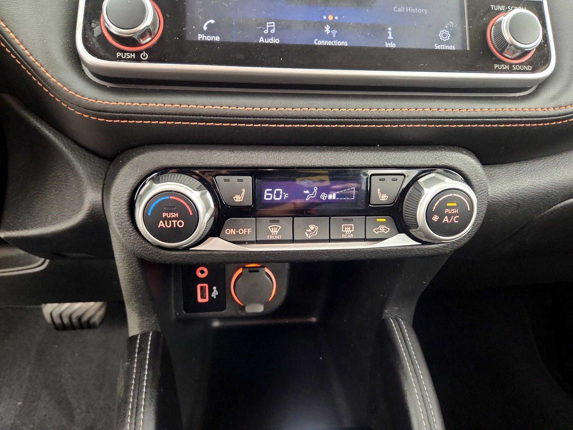 Thumbnail: 2020 Nissan Kicks - 15