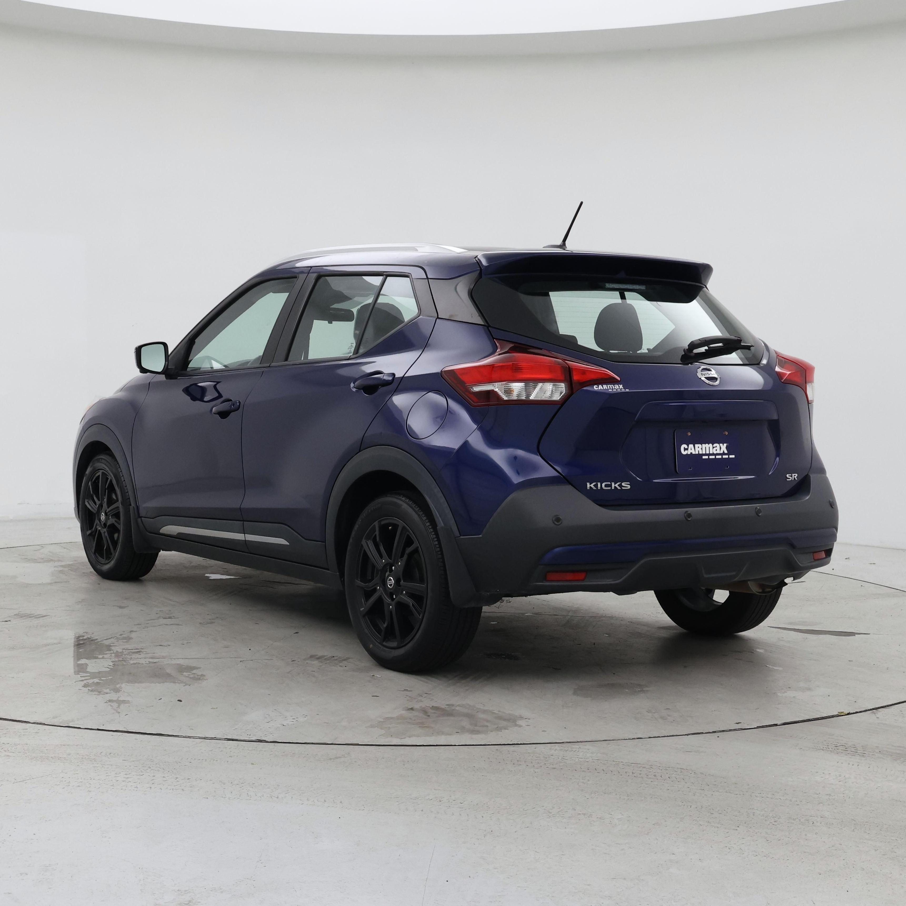 Thumbnail: 2020 Nissan Kicks - 2