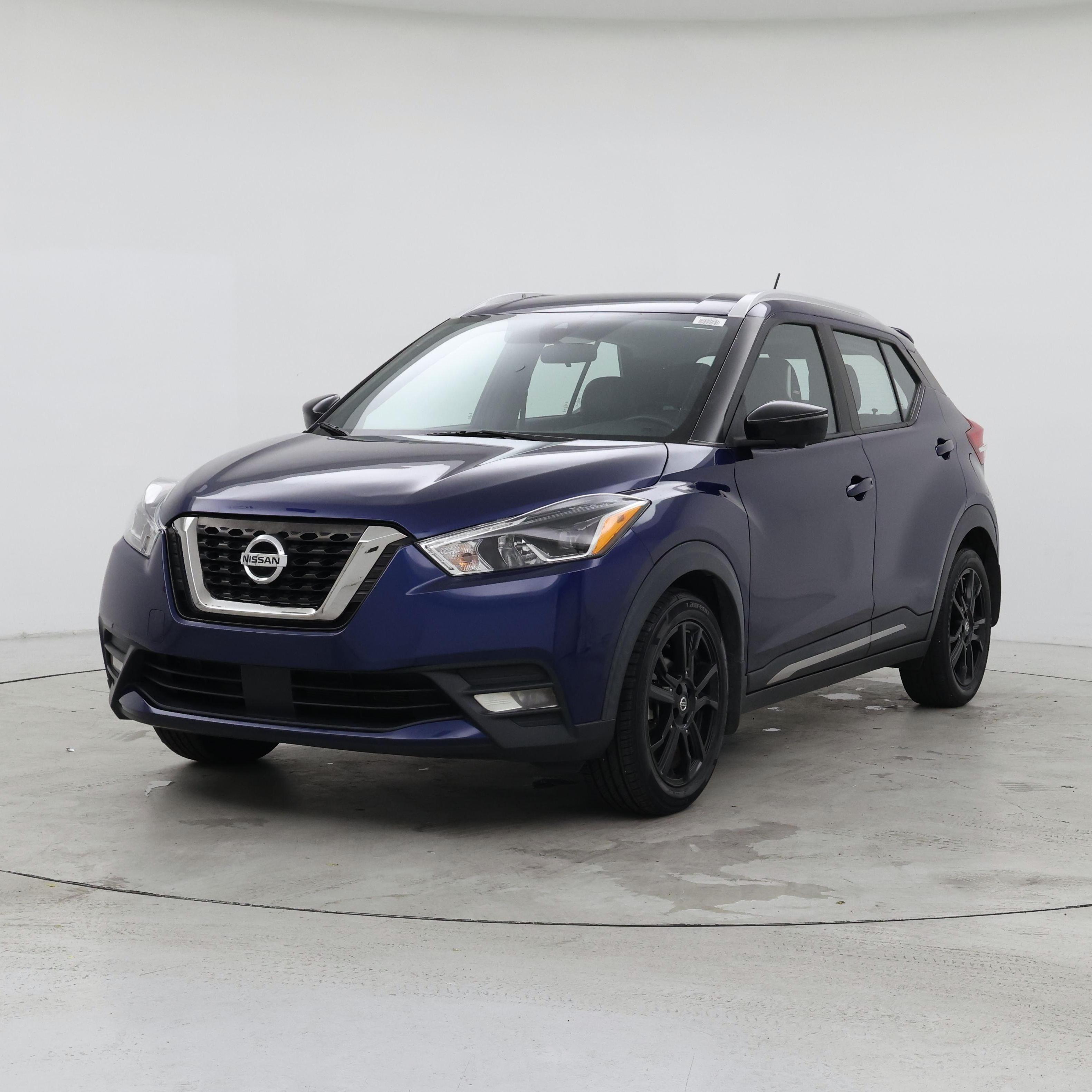 Thumbnail: 2020 Nissan Kicks - 4