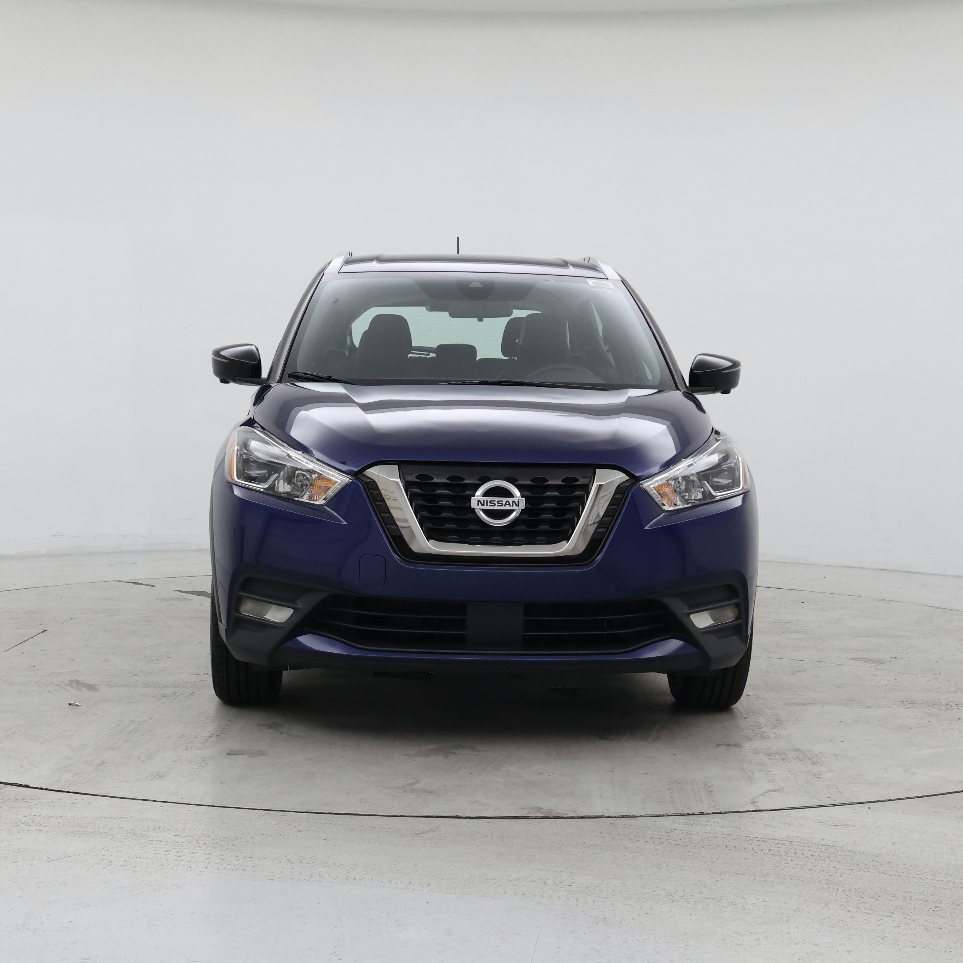 Thumbnail: 2020 Nissan Kicks - 5