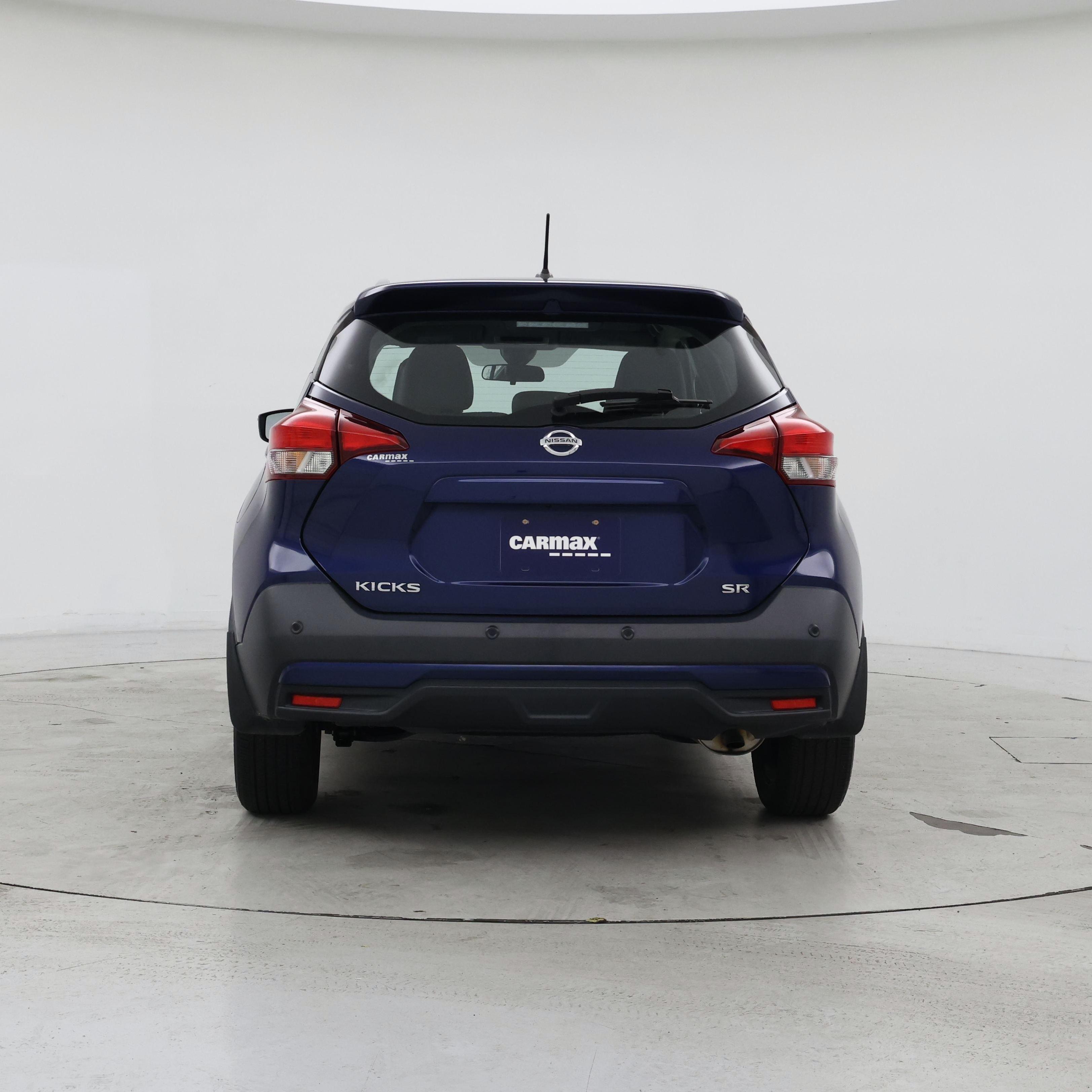 Thumbnail: 2020 Nissan Kicks - 6