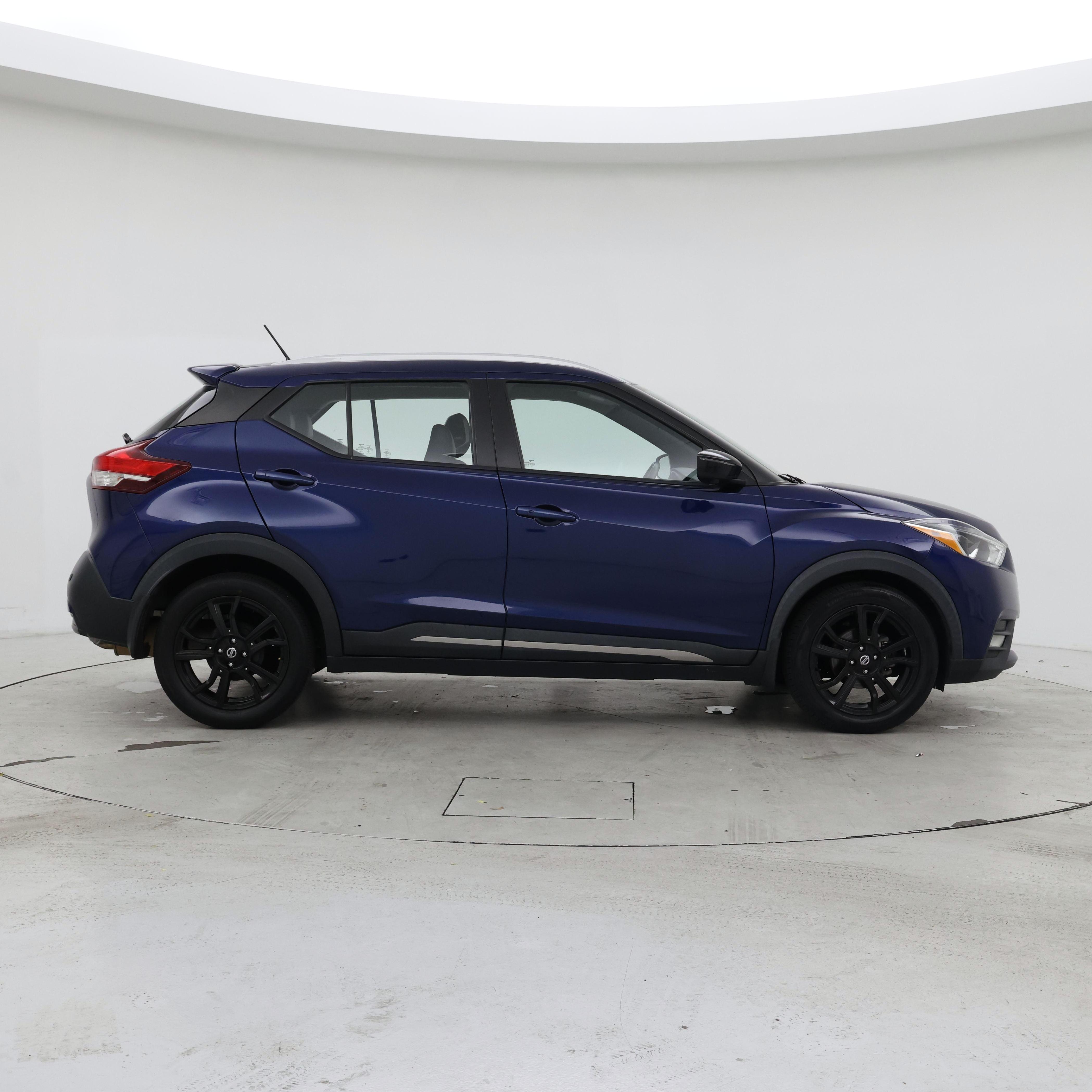 Thumbnail: 2020 Nissan Kicks - 7