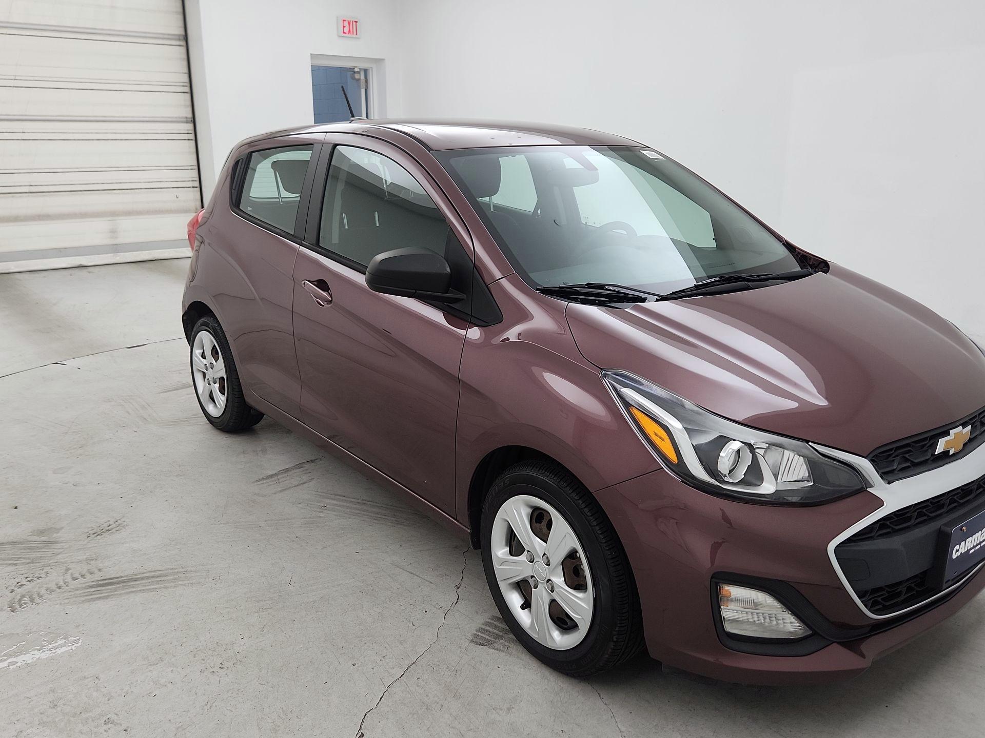 Thumbnail: 2020 Chevrolet Spark - 1