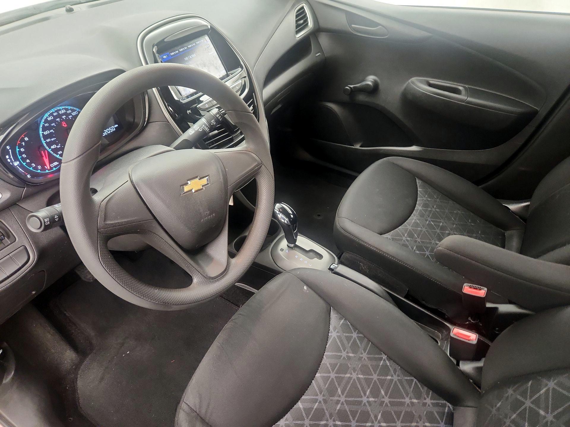 Thumbnail: 2020 Chevrolet Spark - 9